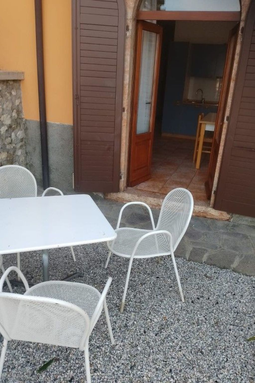 Photo of Zwei-Zimmer-Wohnung mit Seeblick