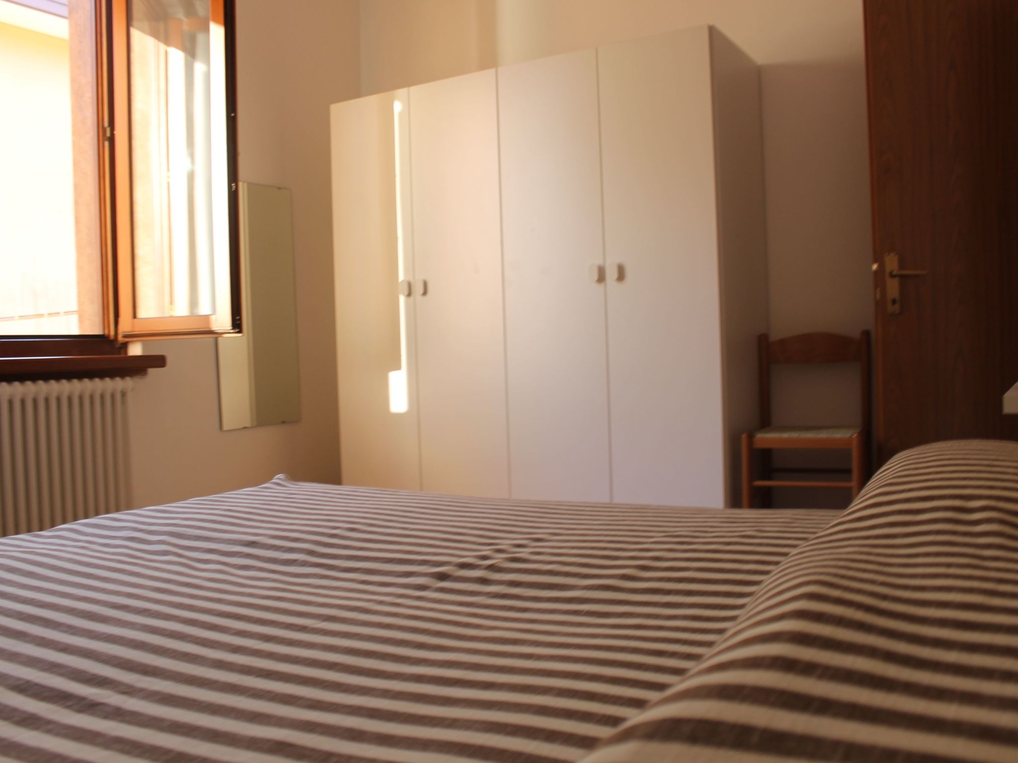 Photo of Zwei-Zimmer-Wohnung mit Seeblick