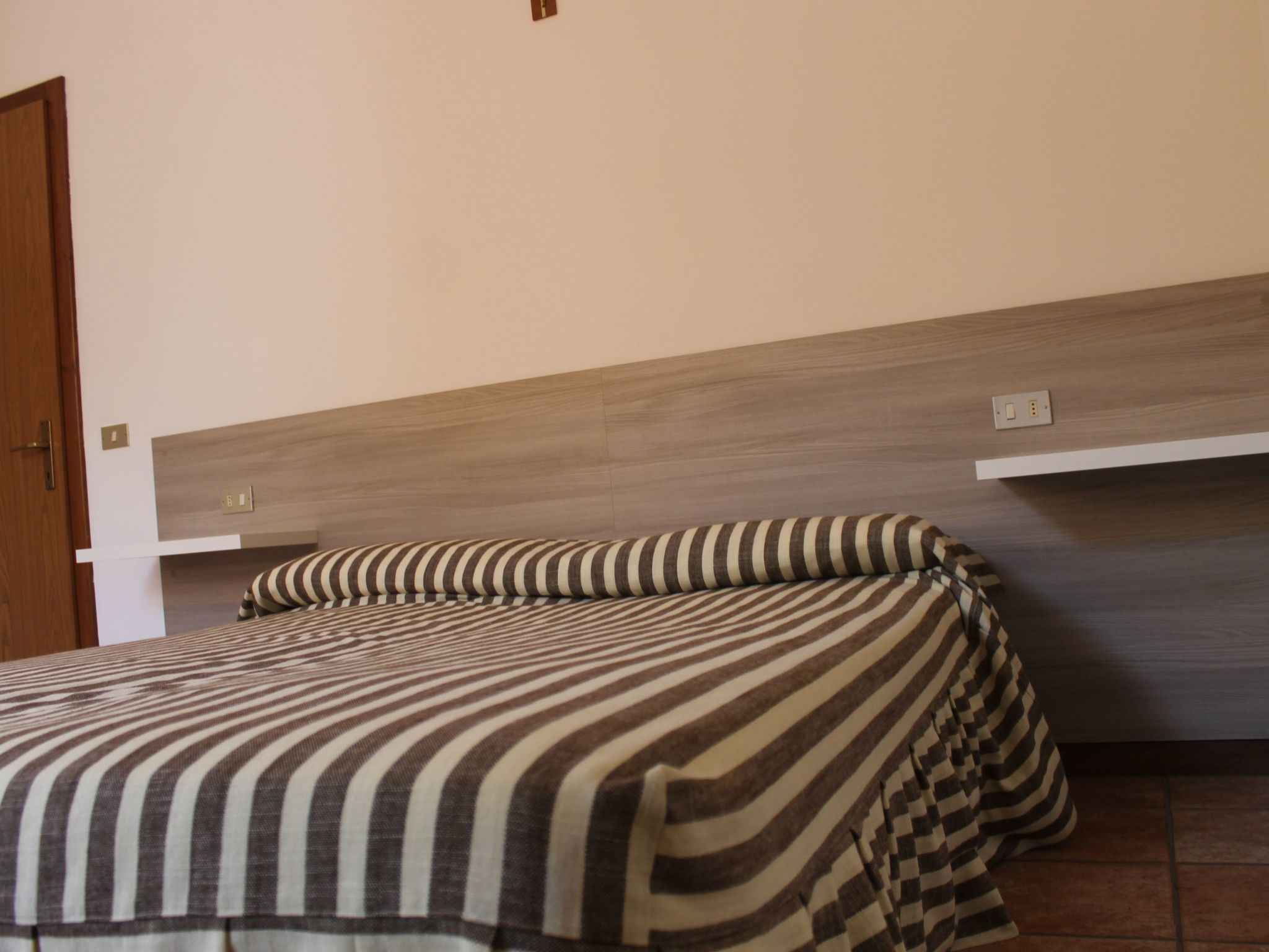 Photo of Zwei-Zimmer-Wohnung mit Seeblick