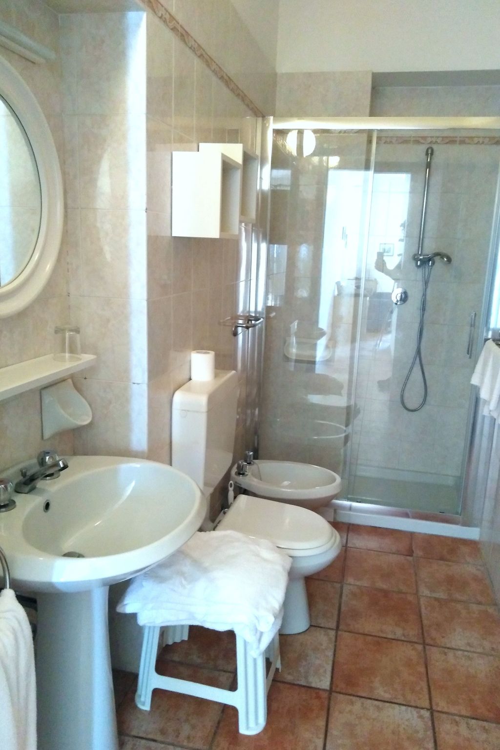 Photo of Zwei-Zimmer-Wohnung mit Seeblick