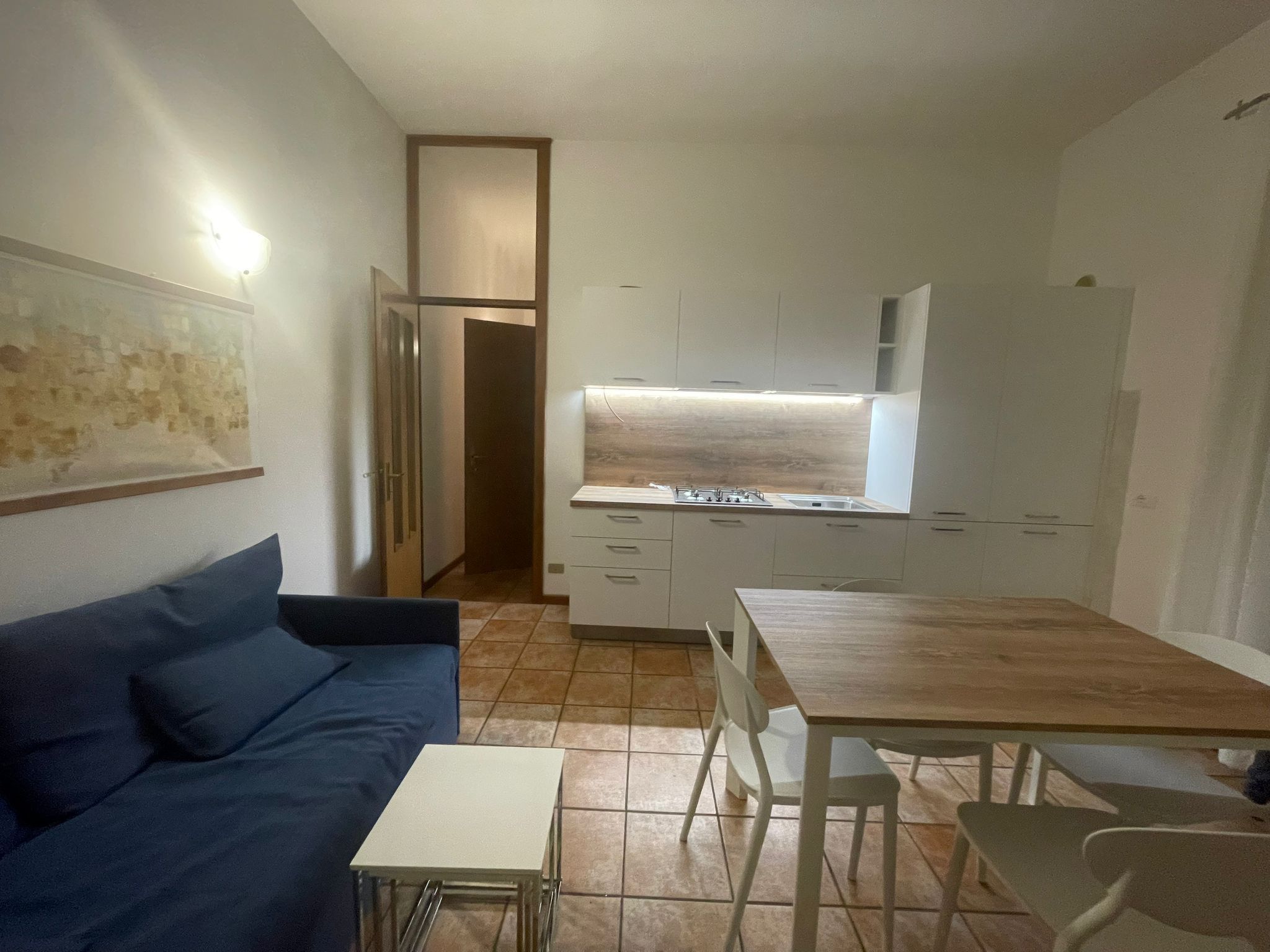 Photo of Zwei-Zimmer-Wohnung mit Seeblick