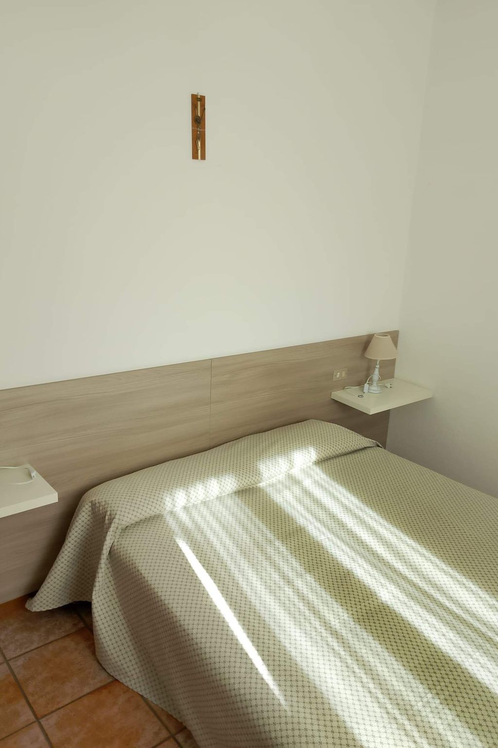 Photo of Zwei-Zimmer-Wohnung mit Seeblick