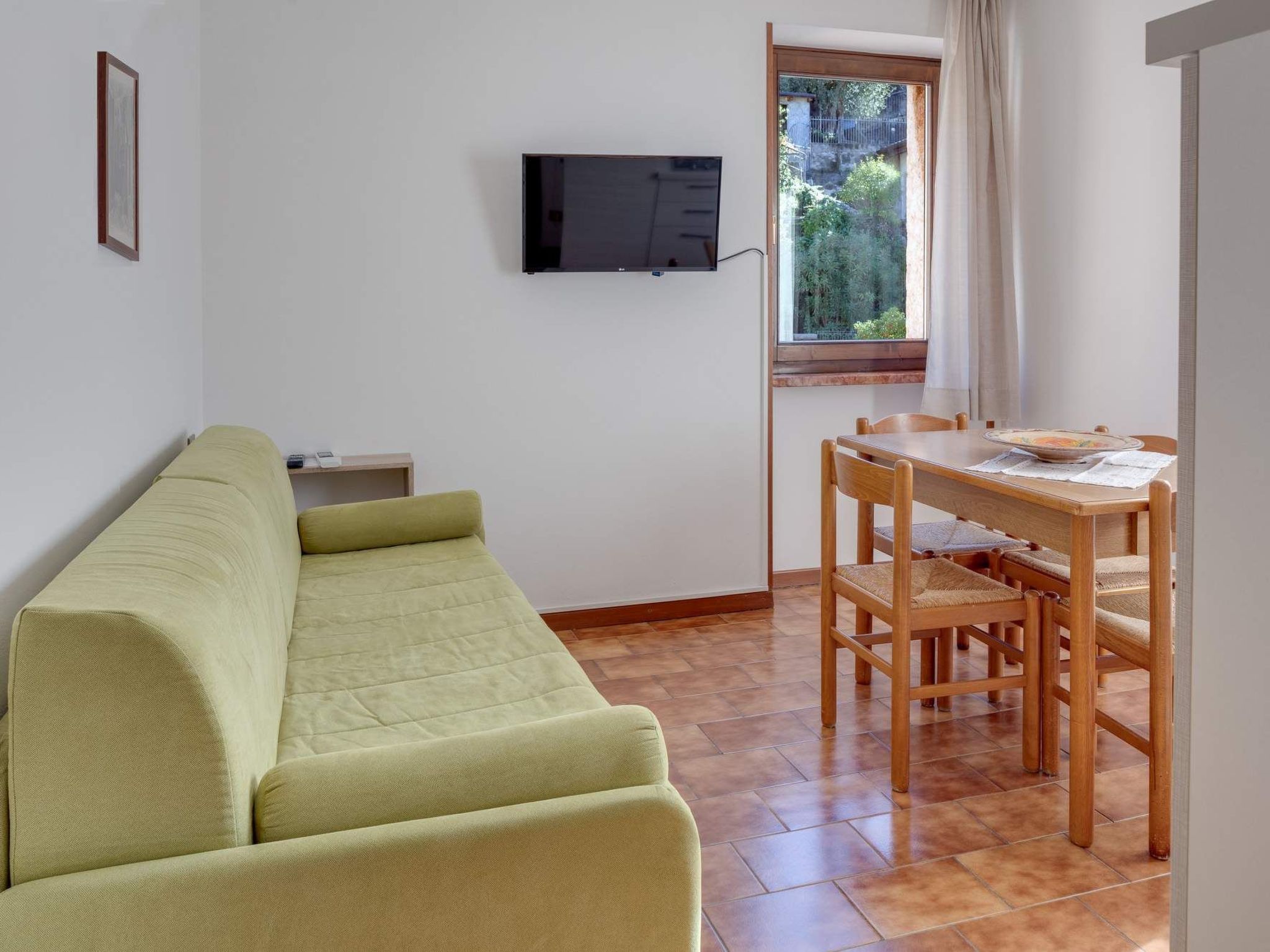 Photo of Wohnung in Malcesine mit Privatstrand