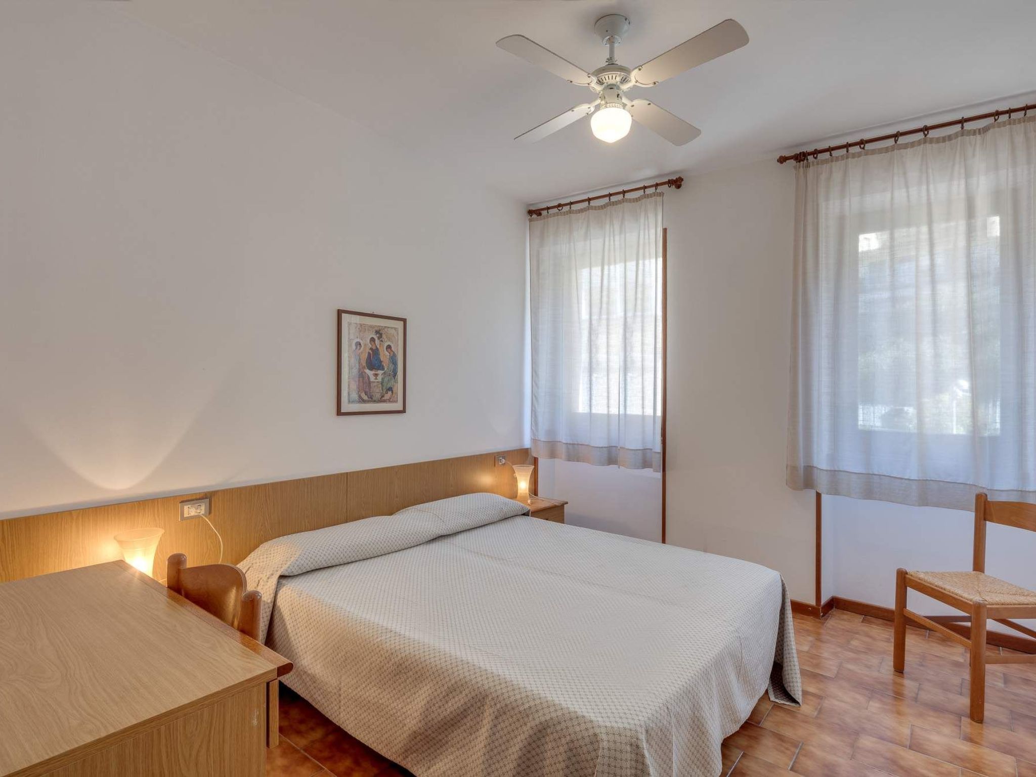 Photo of Wohnung in Malcesine mit Privatstrand