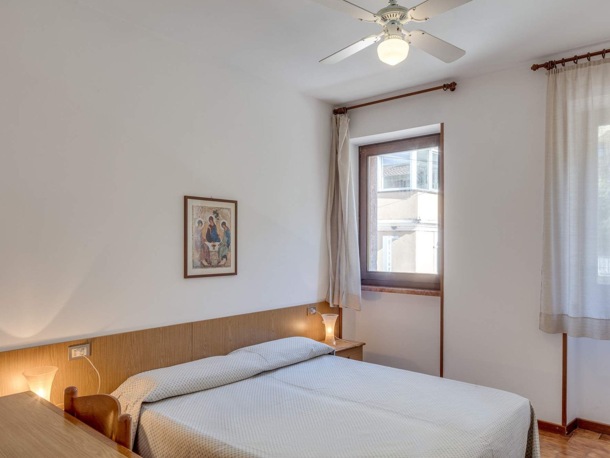 Photo of Wohnung in Malcesine mit Privatstrand