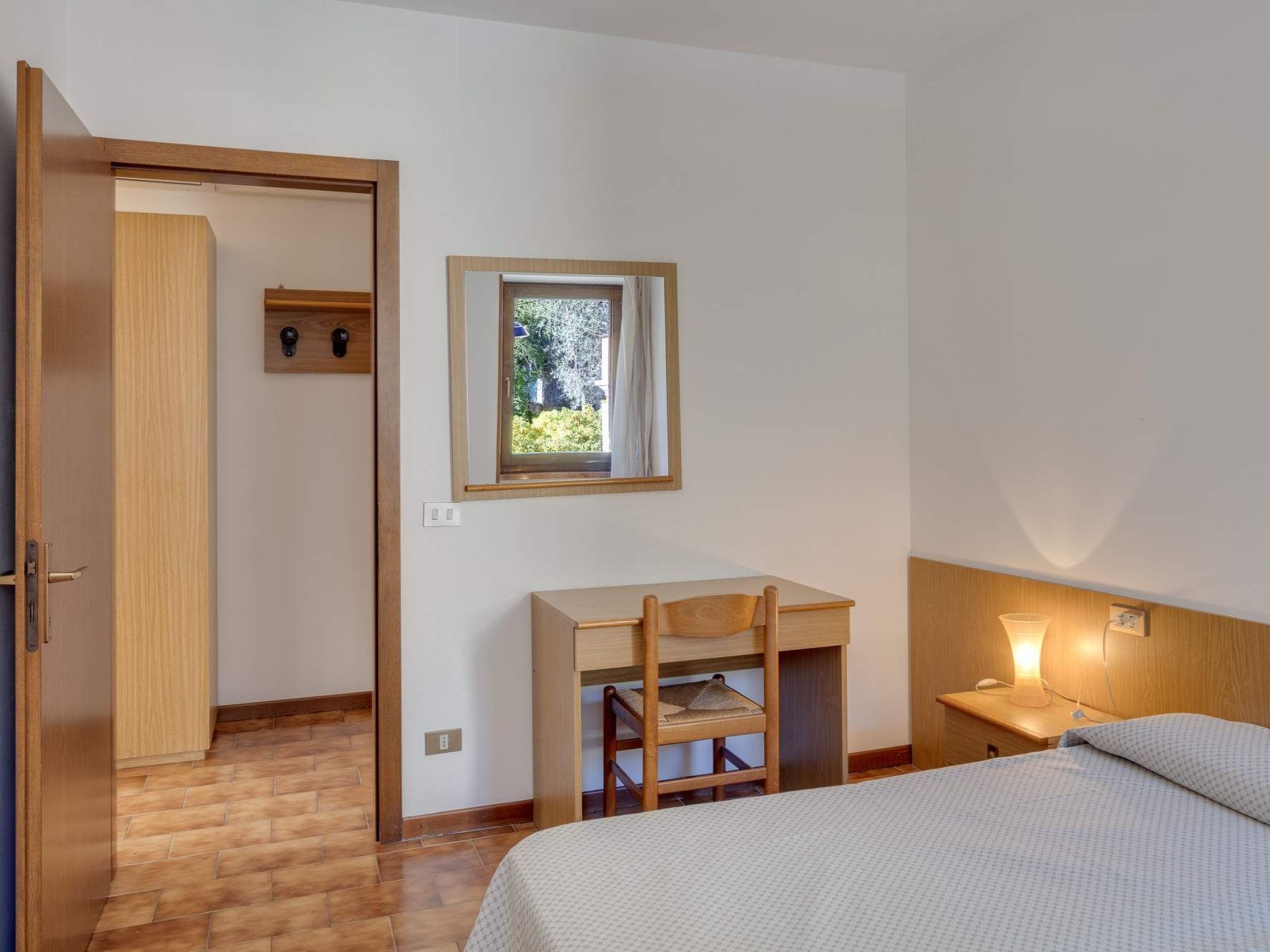 Photo of Wohnung in Malcesine mit Privatstrand
