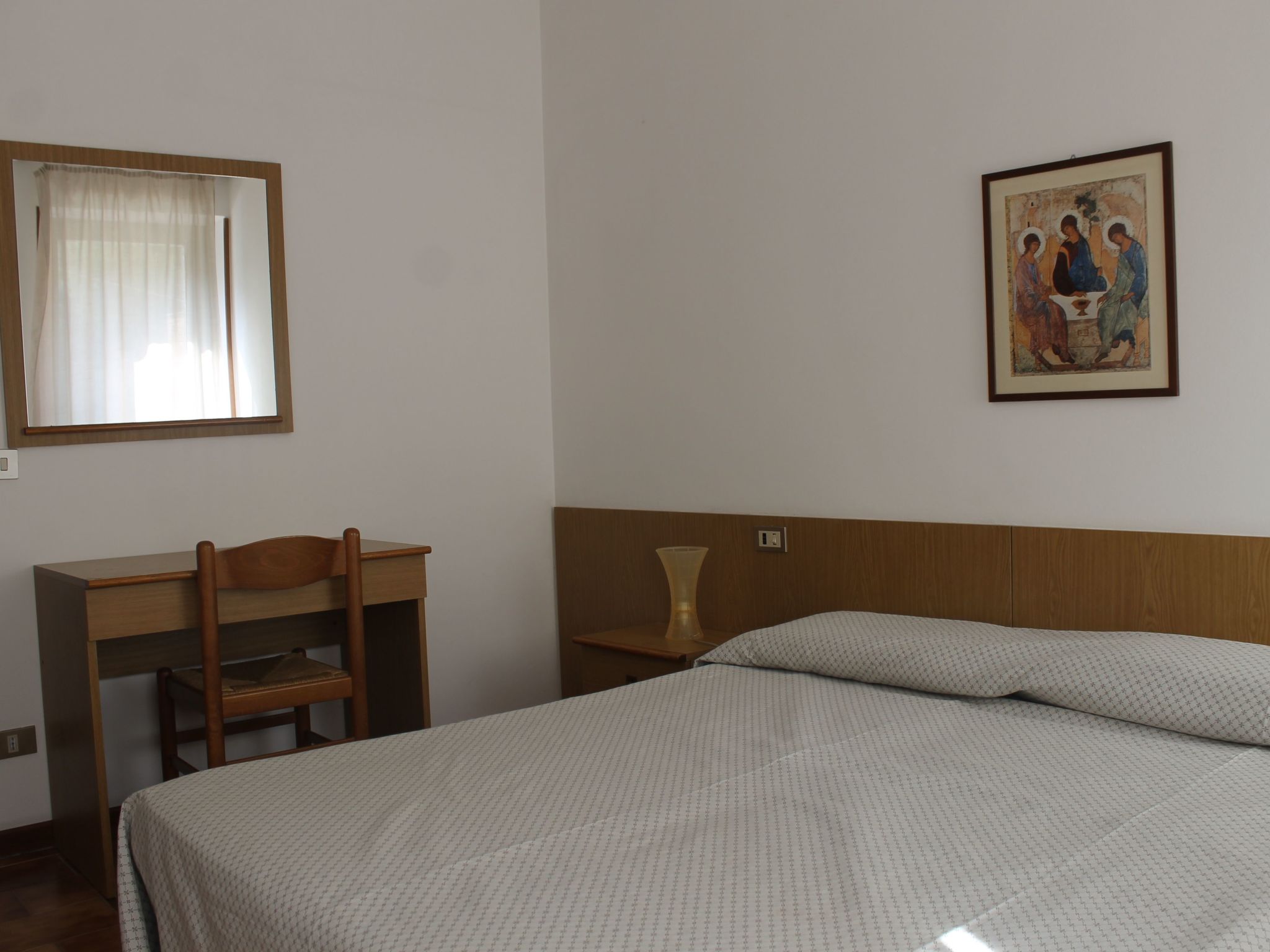 Photo of Wohnung in Malcesine mit Privatstrand