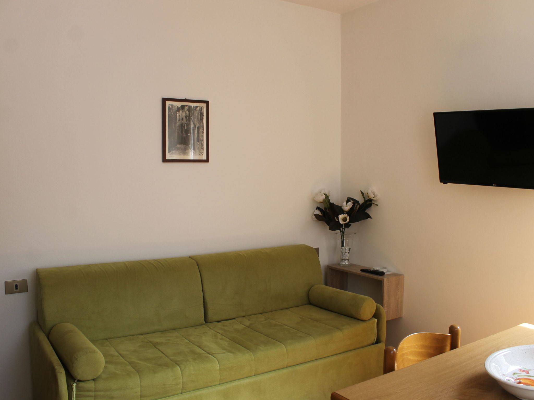 Photo of Wohnung in Malcesine mit Privatstrand
