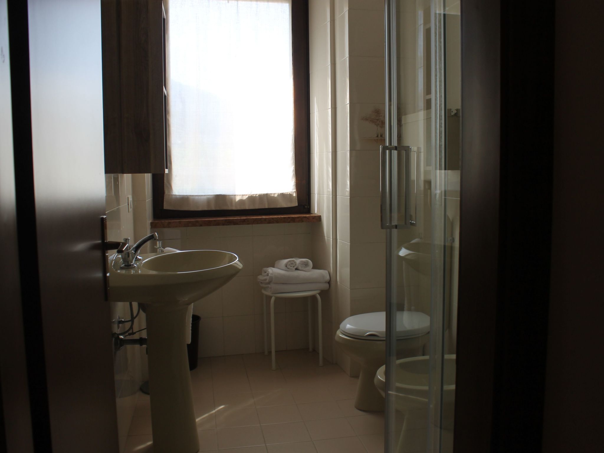 Photo of Wohnung in Malcesine mit Privatstrand