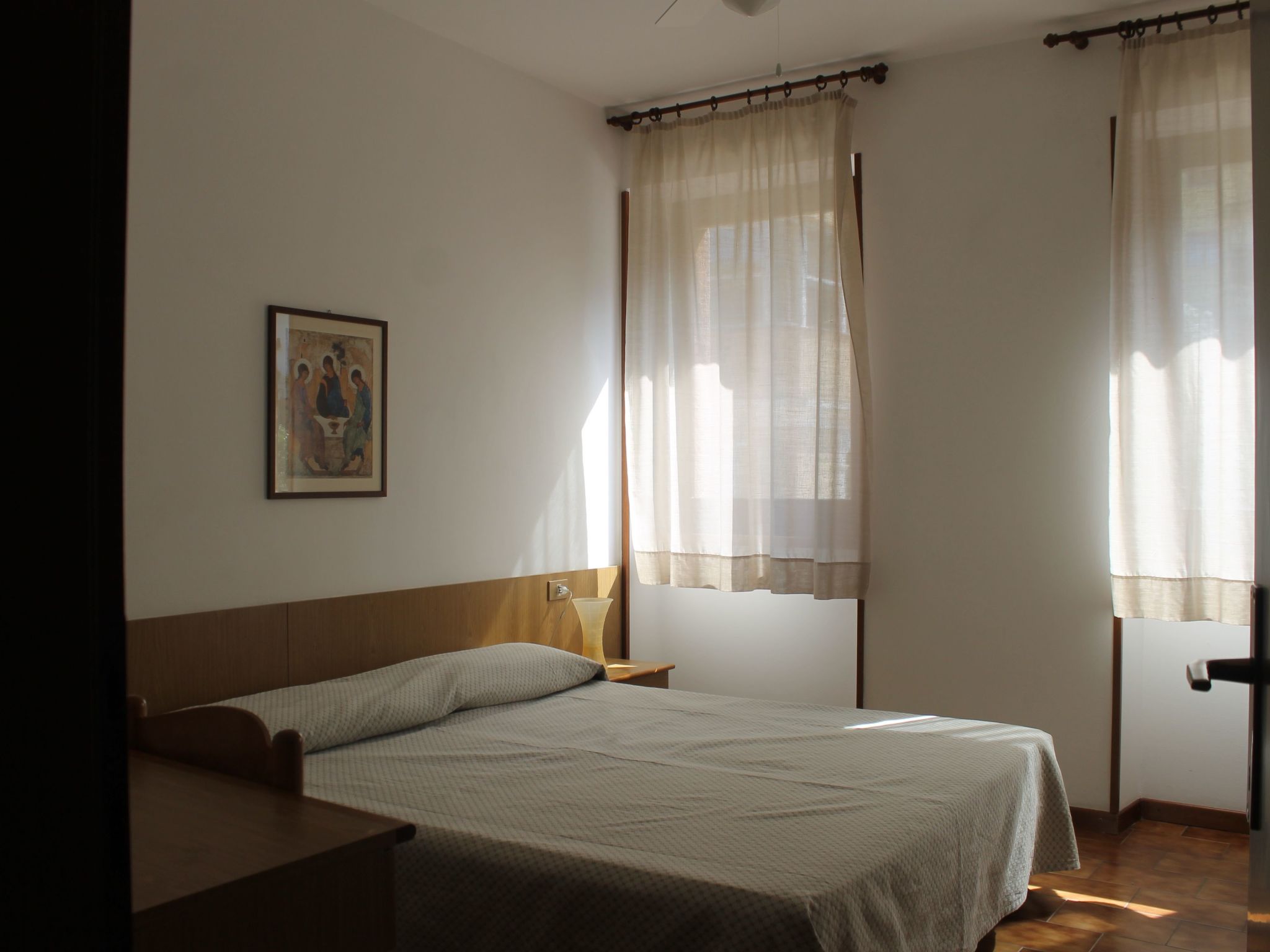 Photo of Wohnung in Malcesine mit Privatstrand