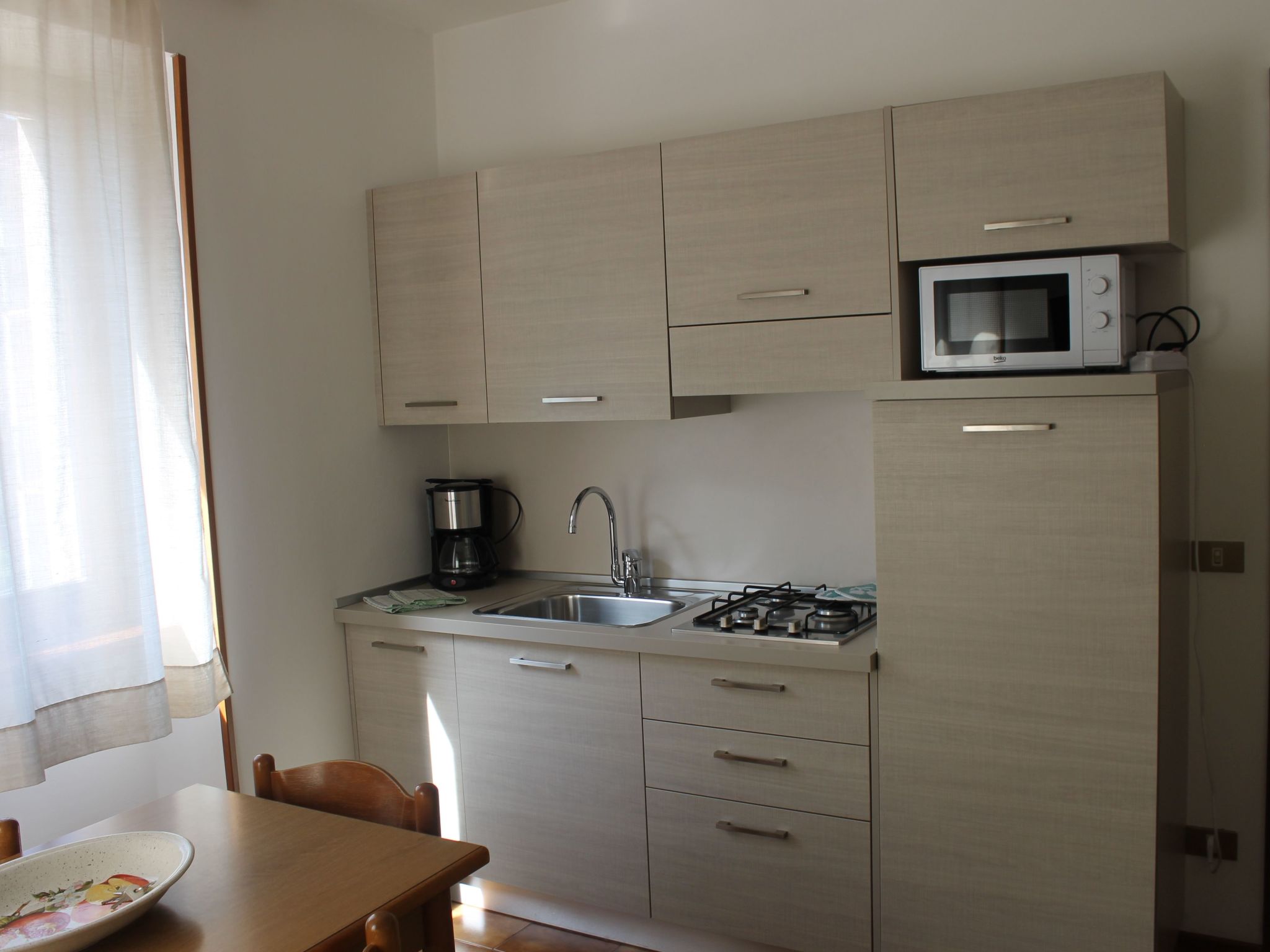 Photo of Wohnung in Malcesine mit Privatstrand
