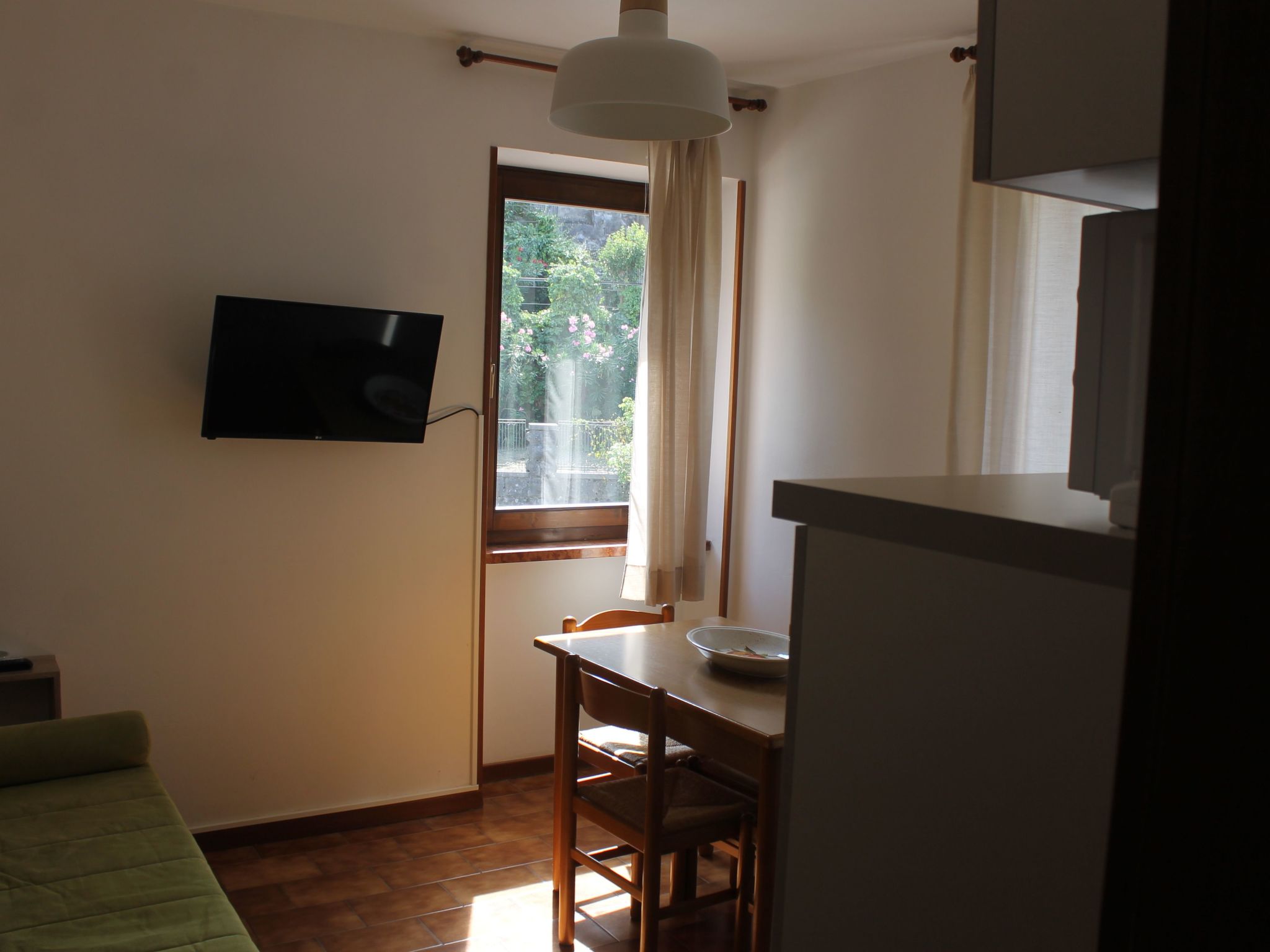 Photo of Wohnung in Malcesine mit Privatstrand