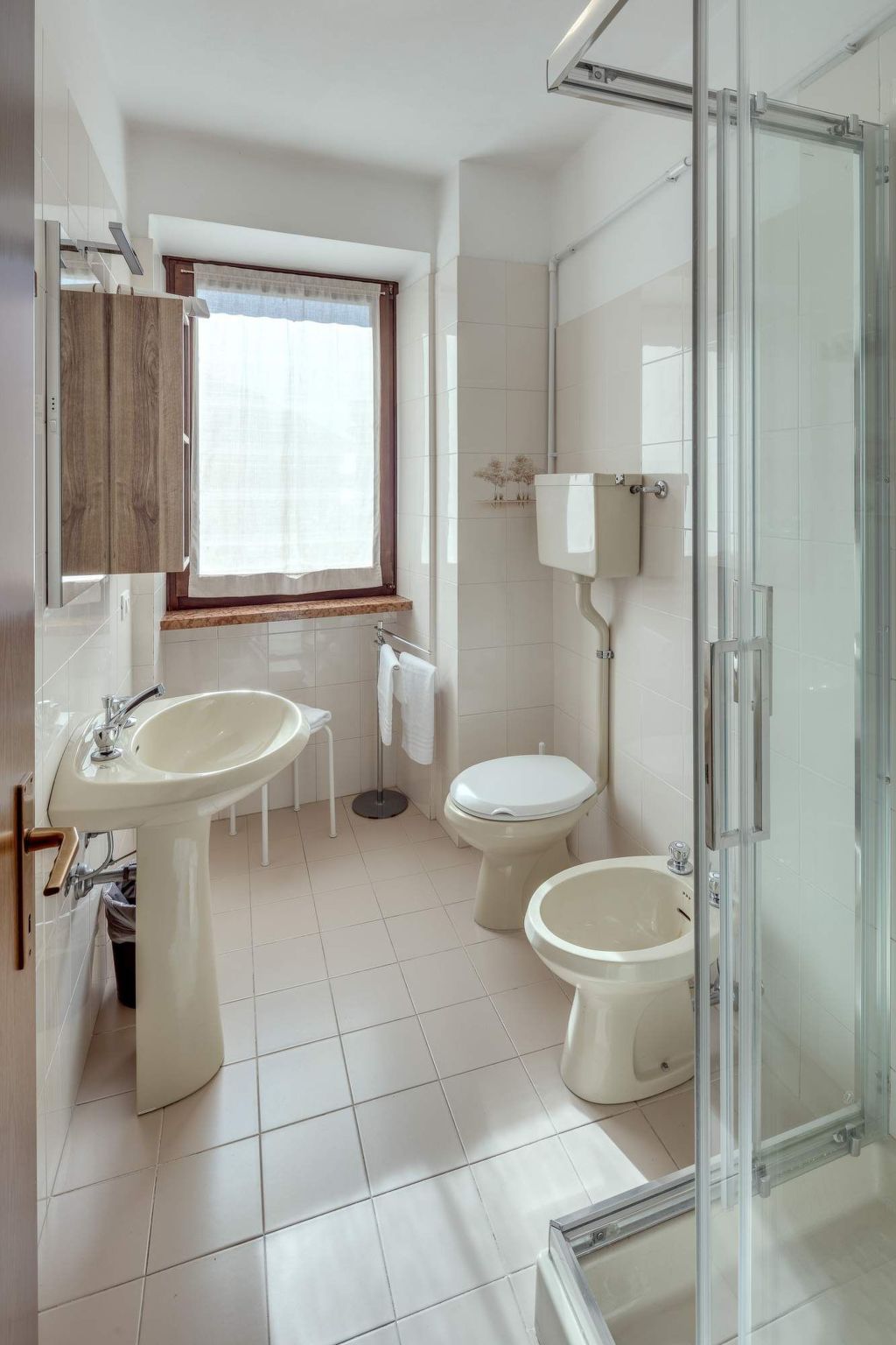 Photo of Wohnung in Malcesine mit Privatstrand