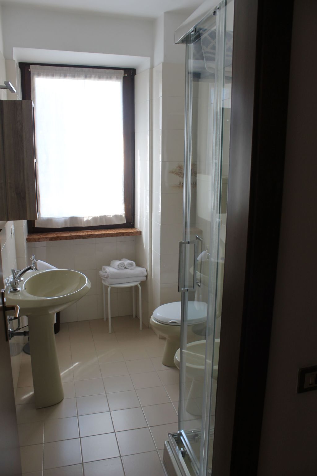 Photo of Wohnung in Malcesine mit Privatstrand