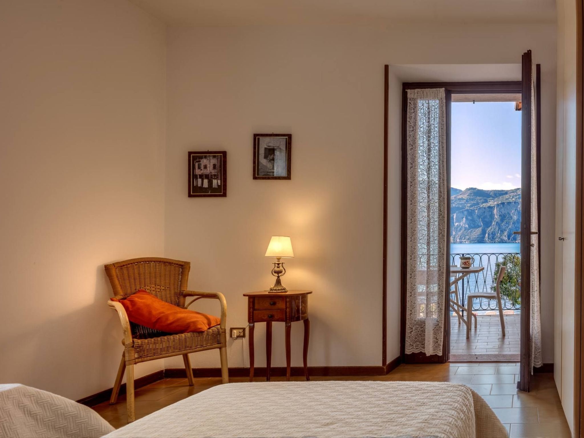 Photo of Dreizimmerwohnung mit Seeblick