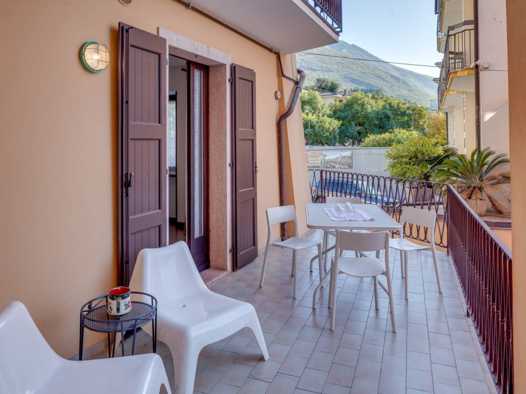 Photo of Dreizimmerwohnung mit Seeblick