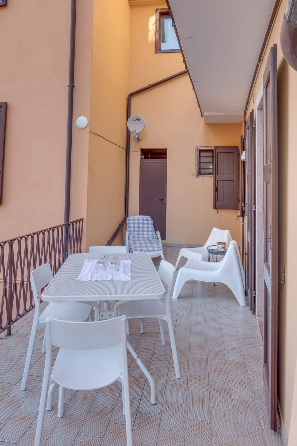 Photo of Dreizimmerwohnung mit Seeblick