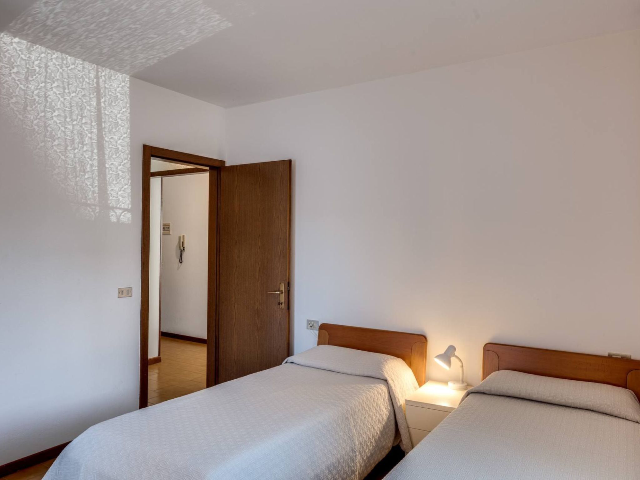 Photo of Dreizimmerwohnung mit Seeblick