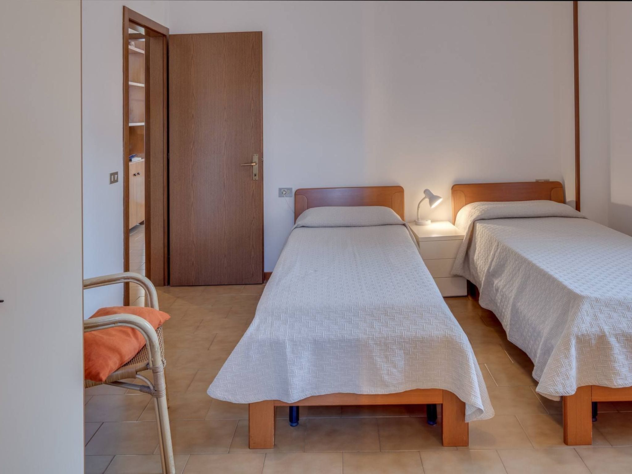 Photo of Dreizimmerwohnung mit Seeblick