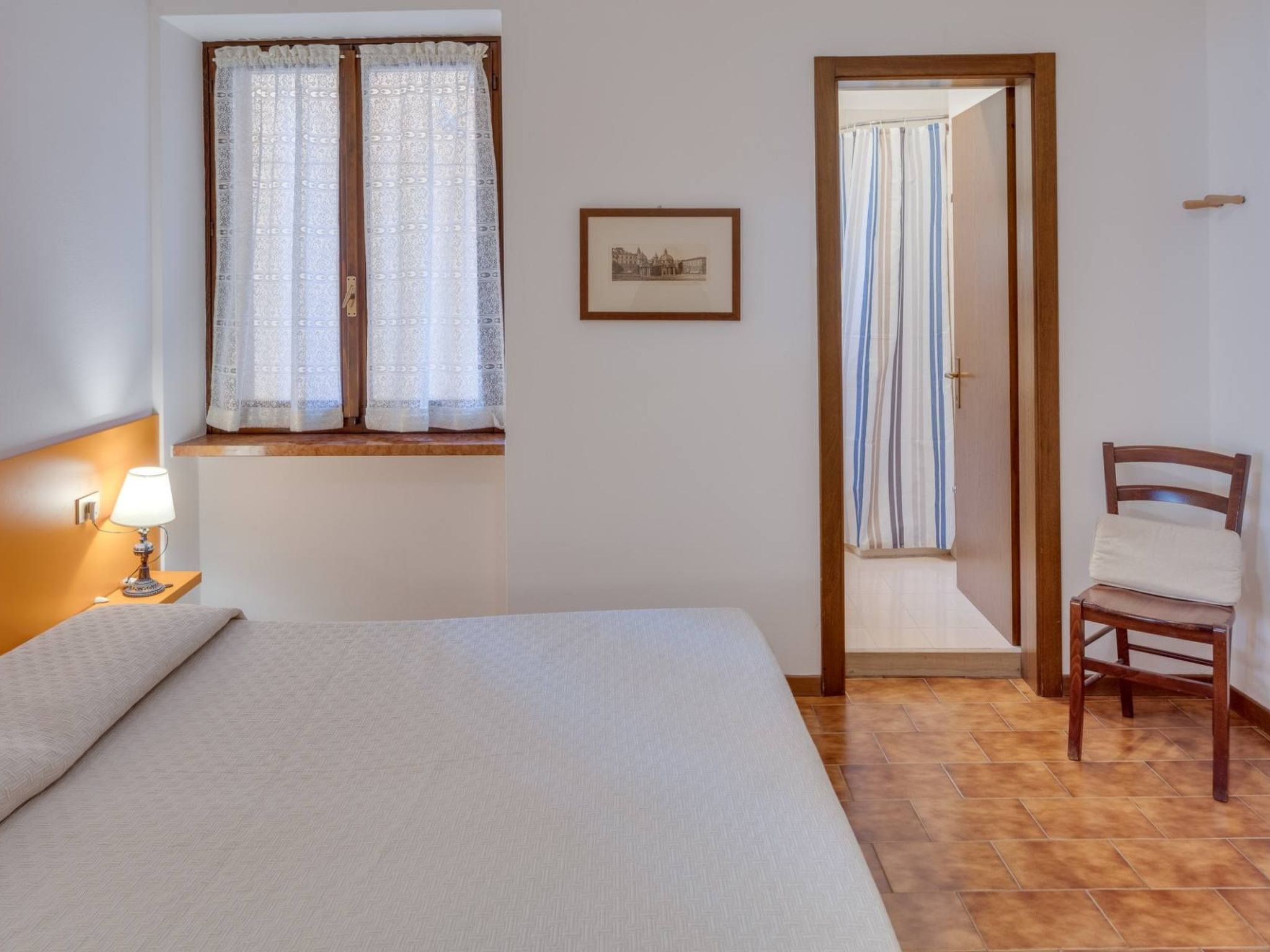 Photo of Dreizimmerwohnung mit Seeblick