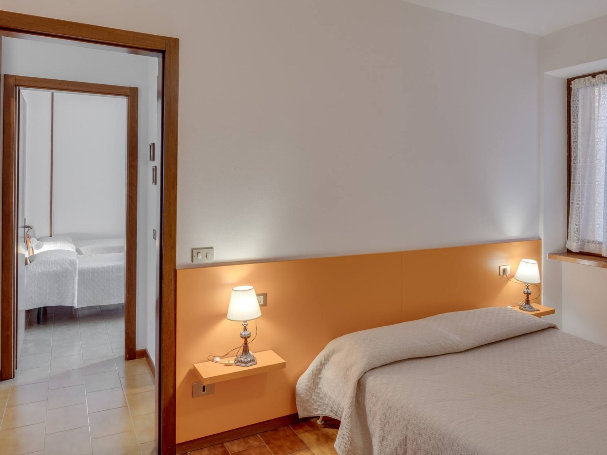 Photo of Dreizimmerwohnung mit Seeblick