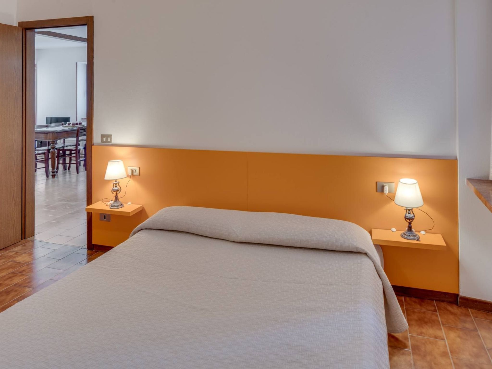 Photo of Dreizimmerwohnung mit Seeblick