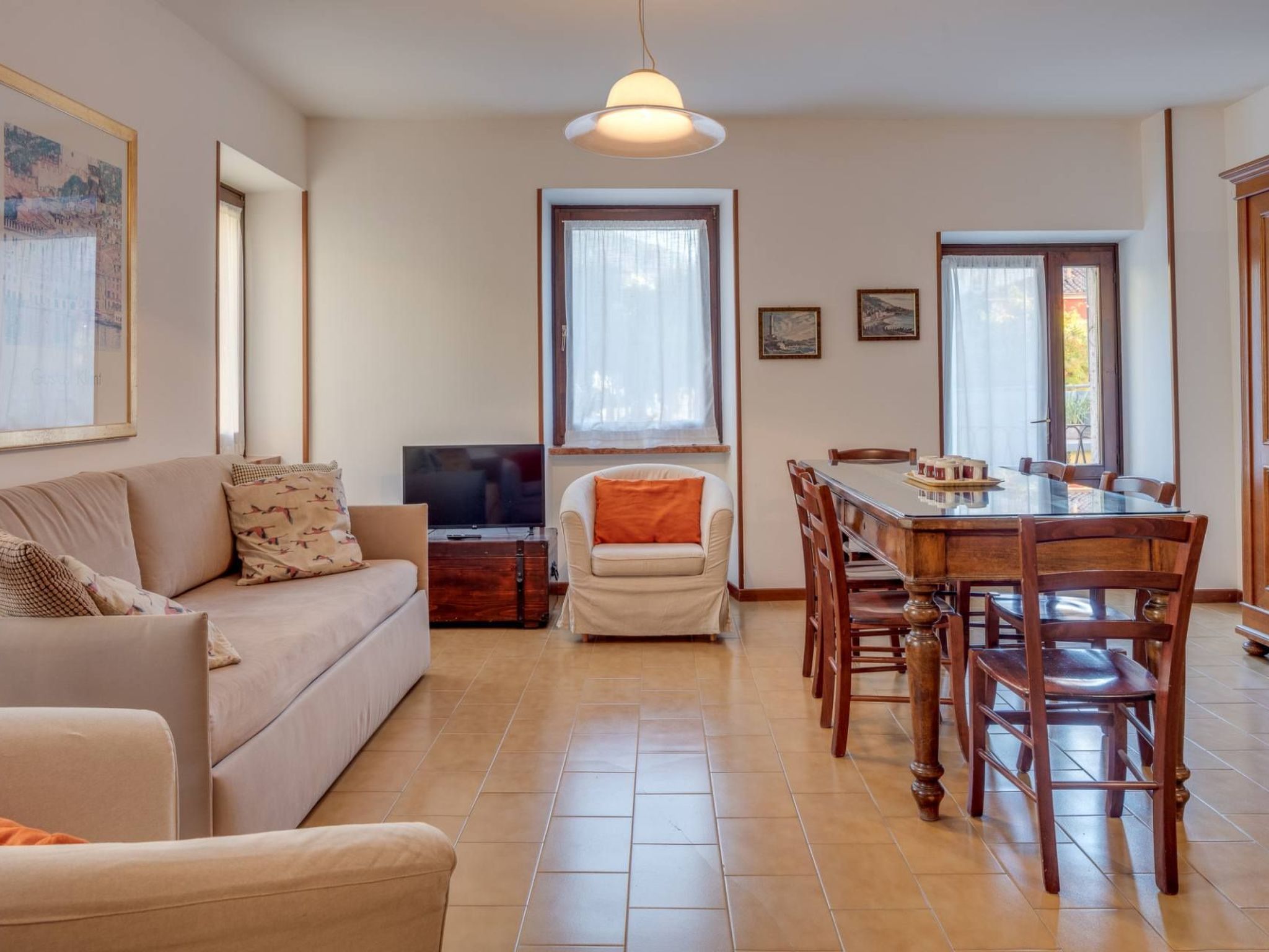 Photo of Dreizimmerwohnung mit Seeblick