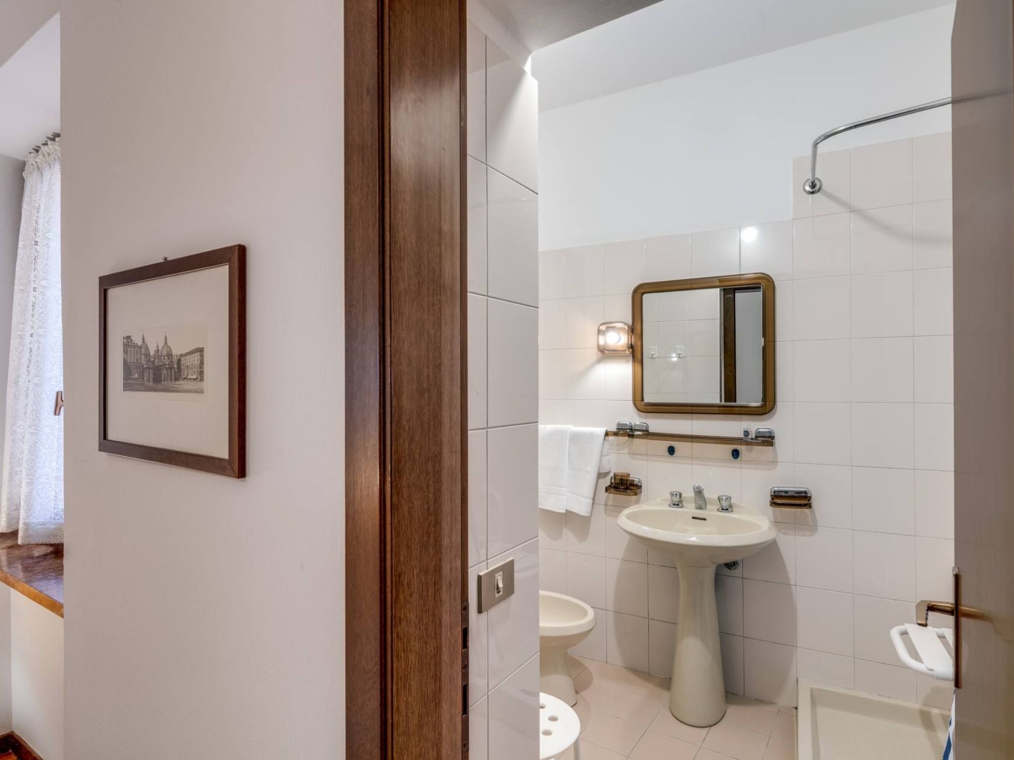 Photo of Dreizimmerwohnung mit Seeblick