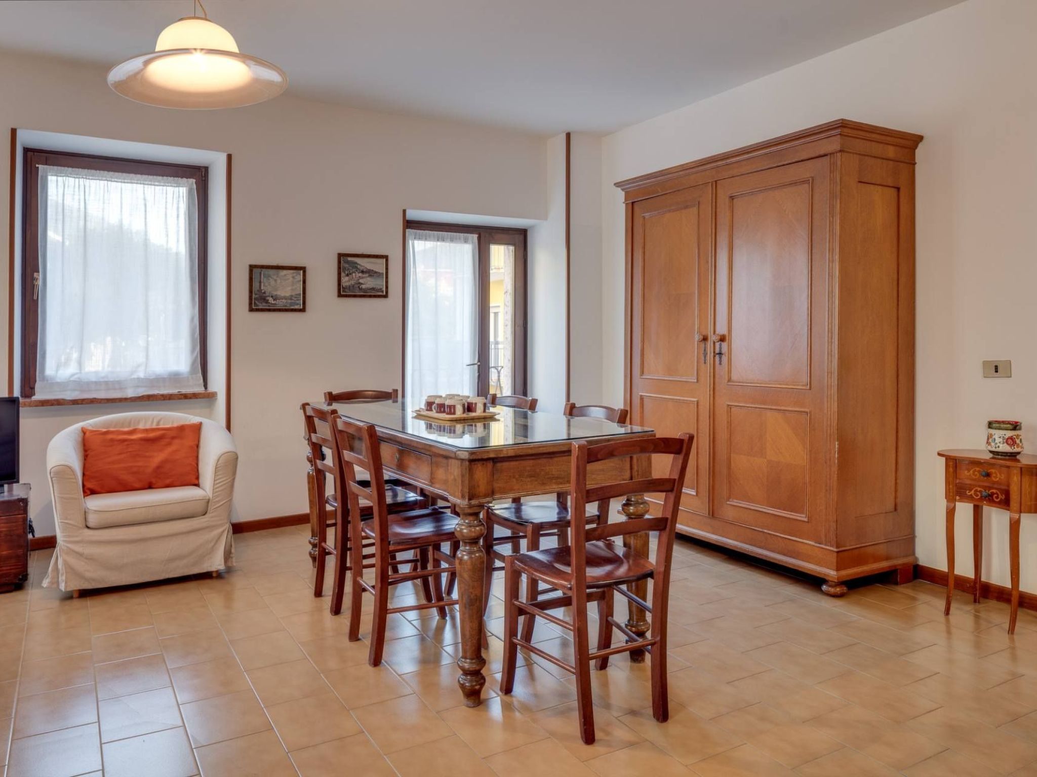 Photo of Dreizimmerwohnung mit Seeblick