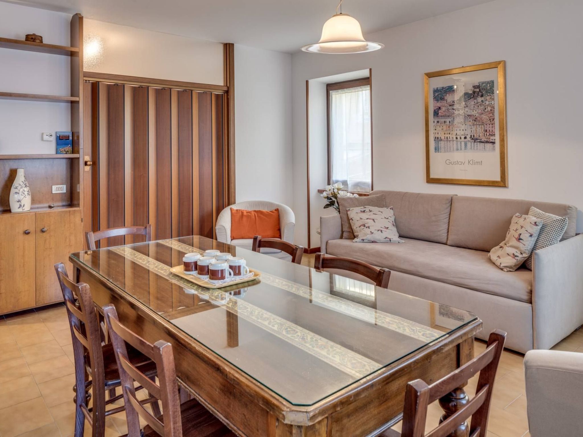 Photo of Dreizimmerwohnung mit Seeblick