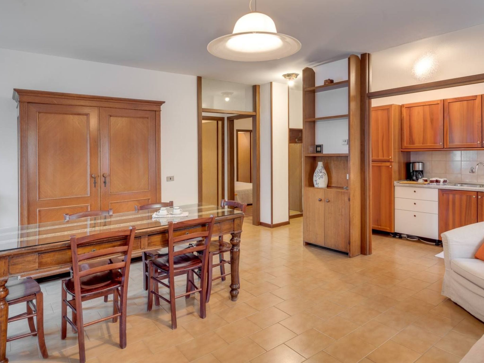 Photo of Dreizimmerwohnung mit Seeblick