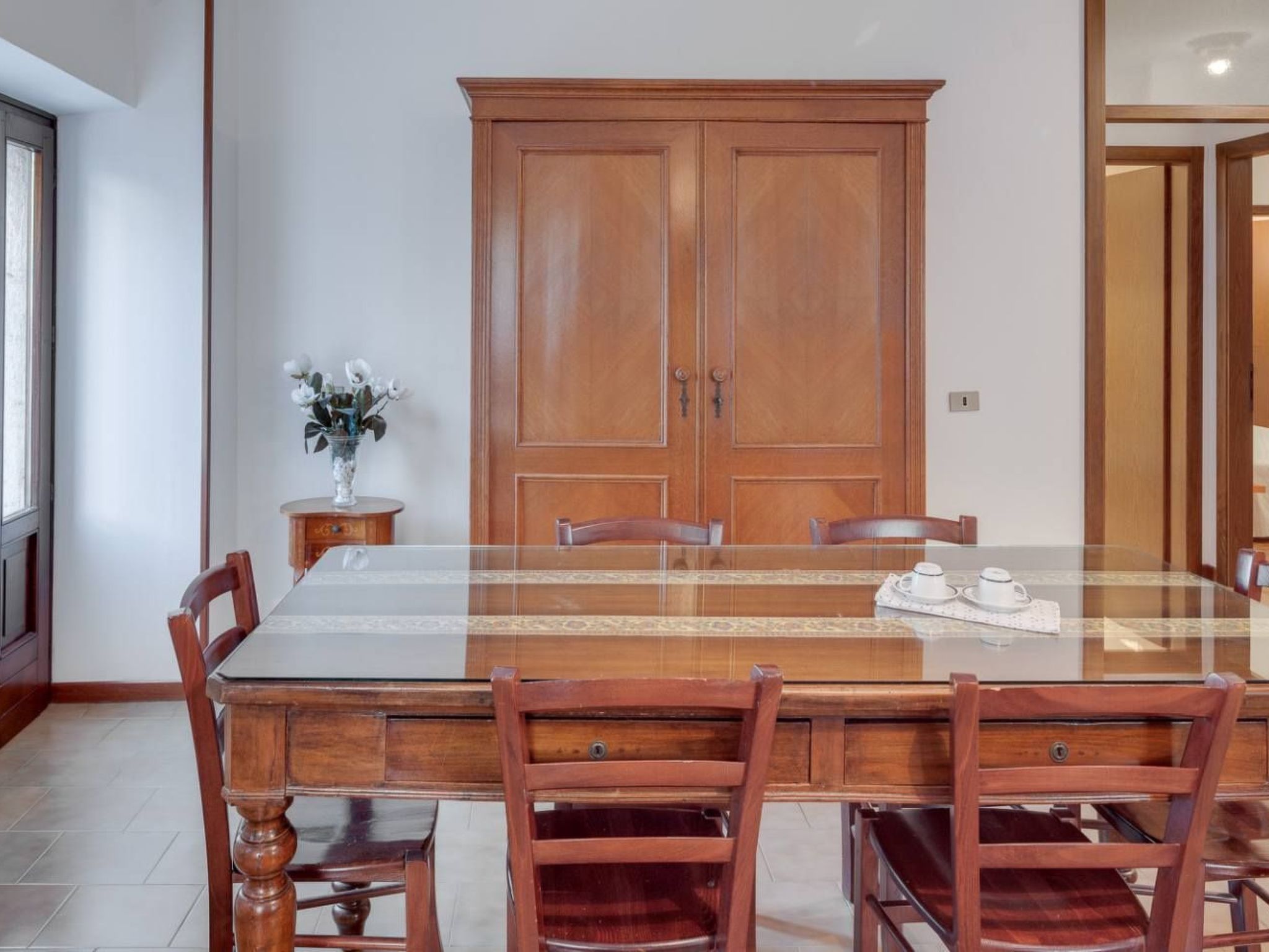 Photo of Dreizimmerwohnung mit Seeblick