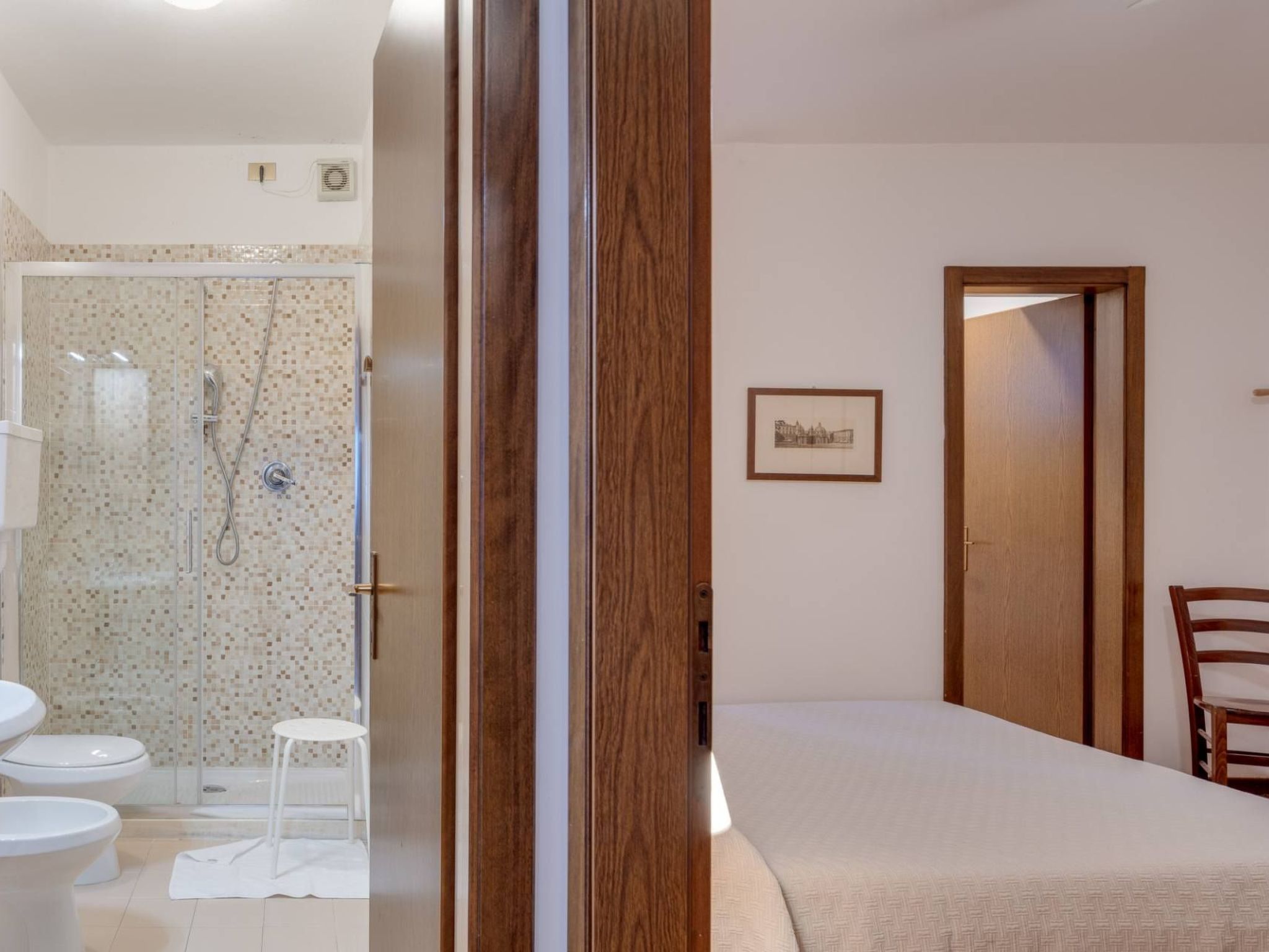 Photo of Dreizimmerwohnung mit Seeblick