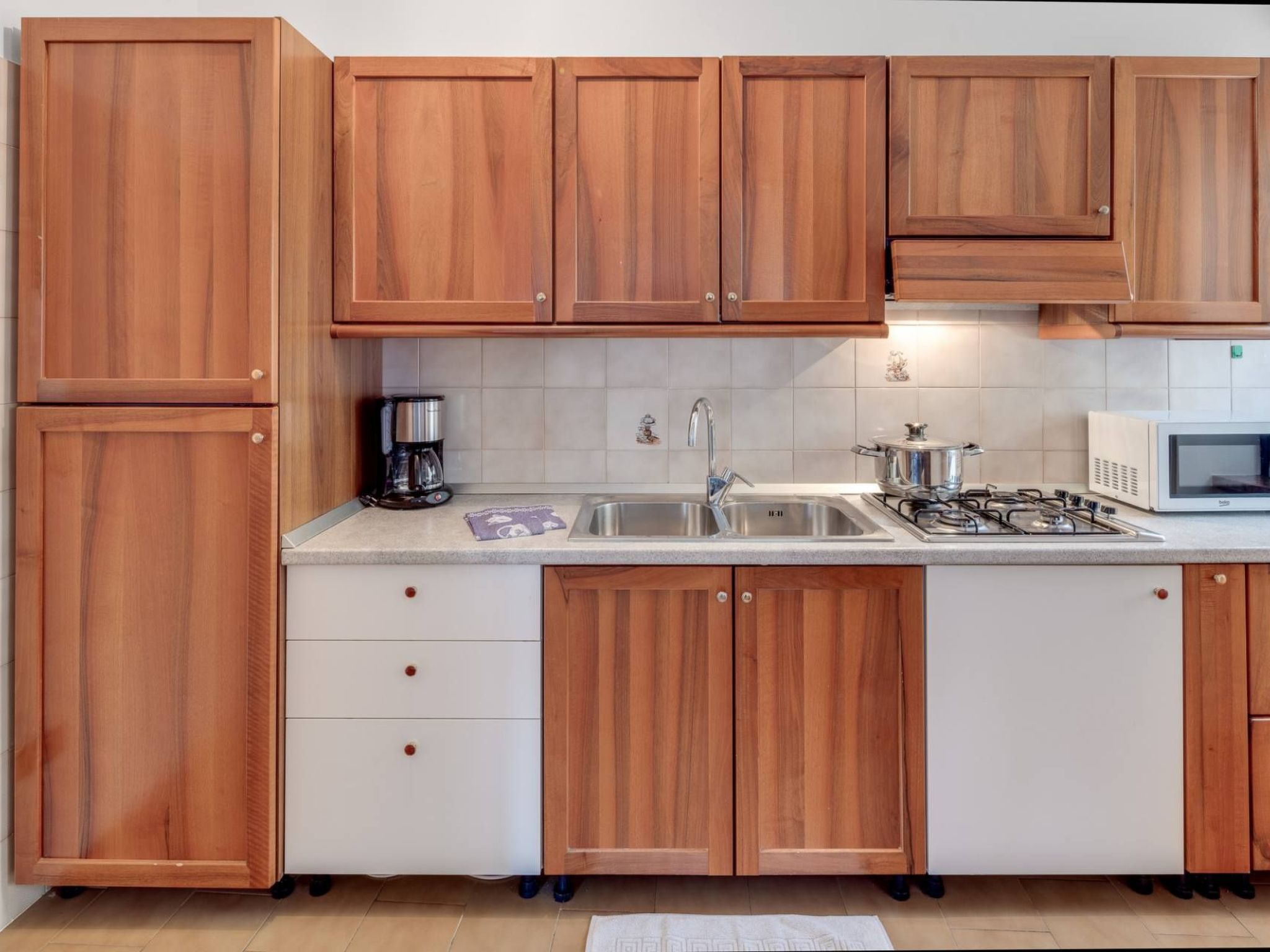 Photo of Dreizimmerwohnung mit Seeblick