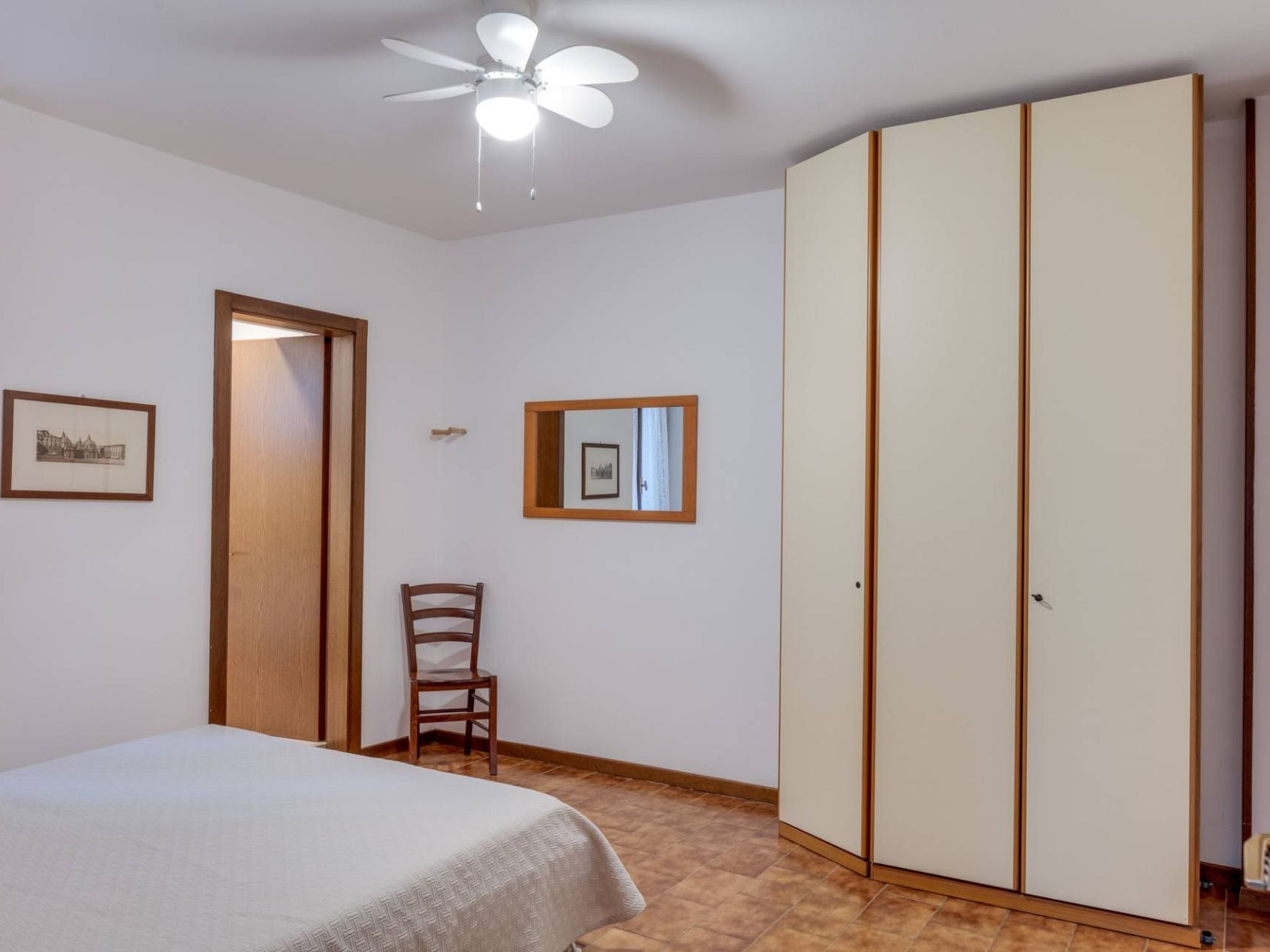 Photo of Dreizimmerwohnung mit Seeblick