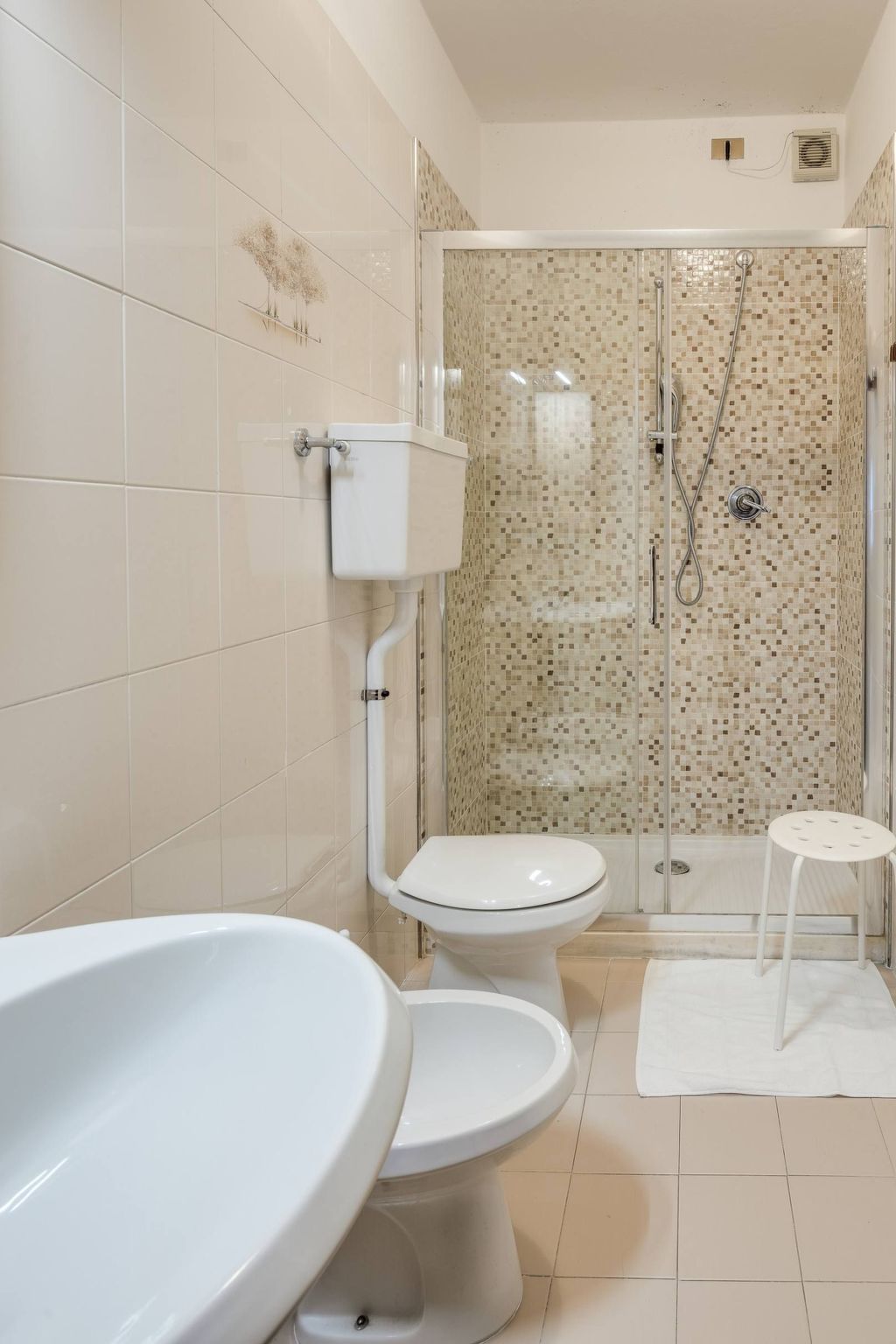 Photo of Dreizimmerwohnung mit Seeblick