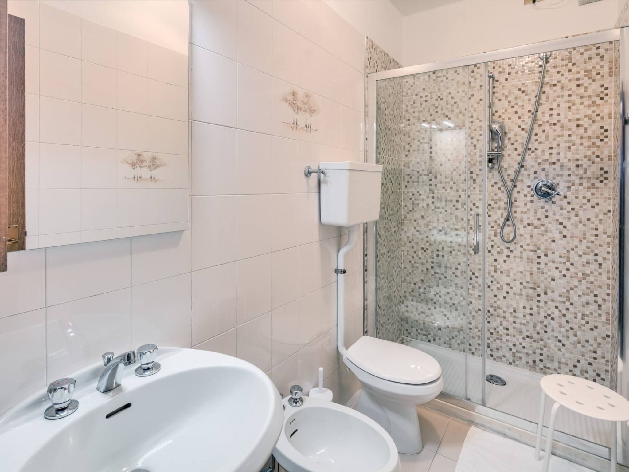 Photo of Dreizimmerwohnung mit Seeblick