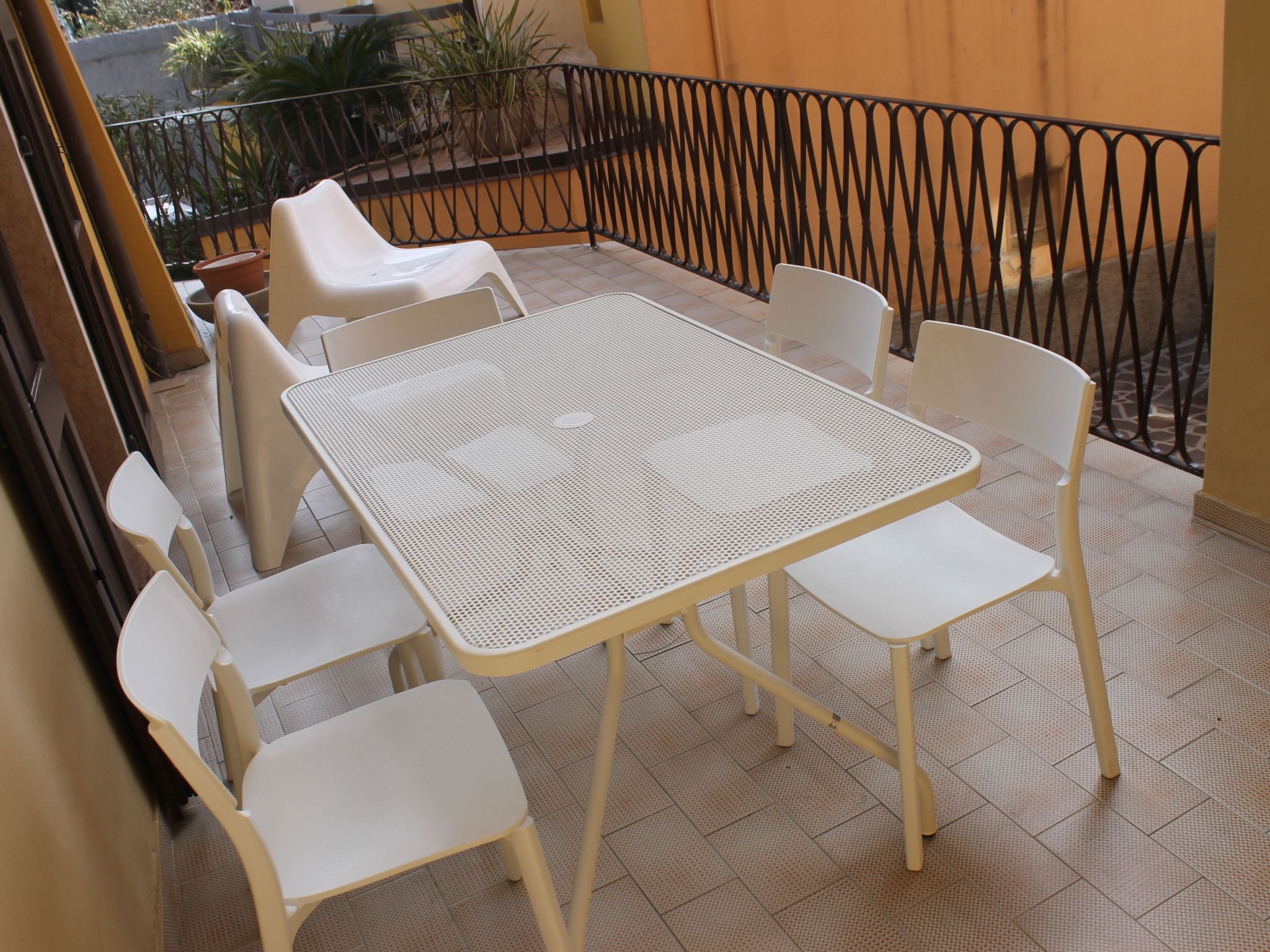 Photo of Dreizimmerwohnung mit Seeblick