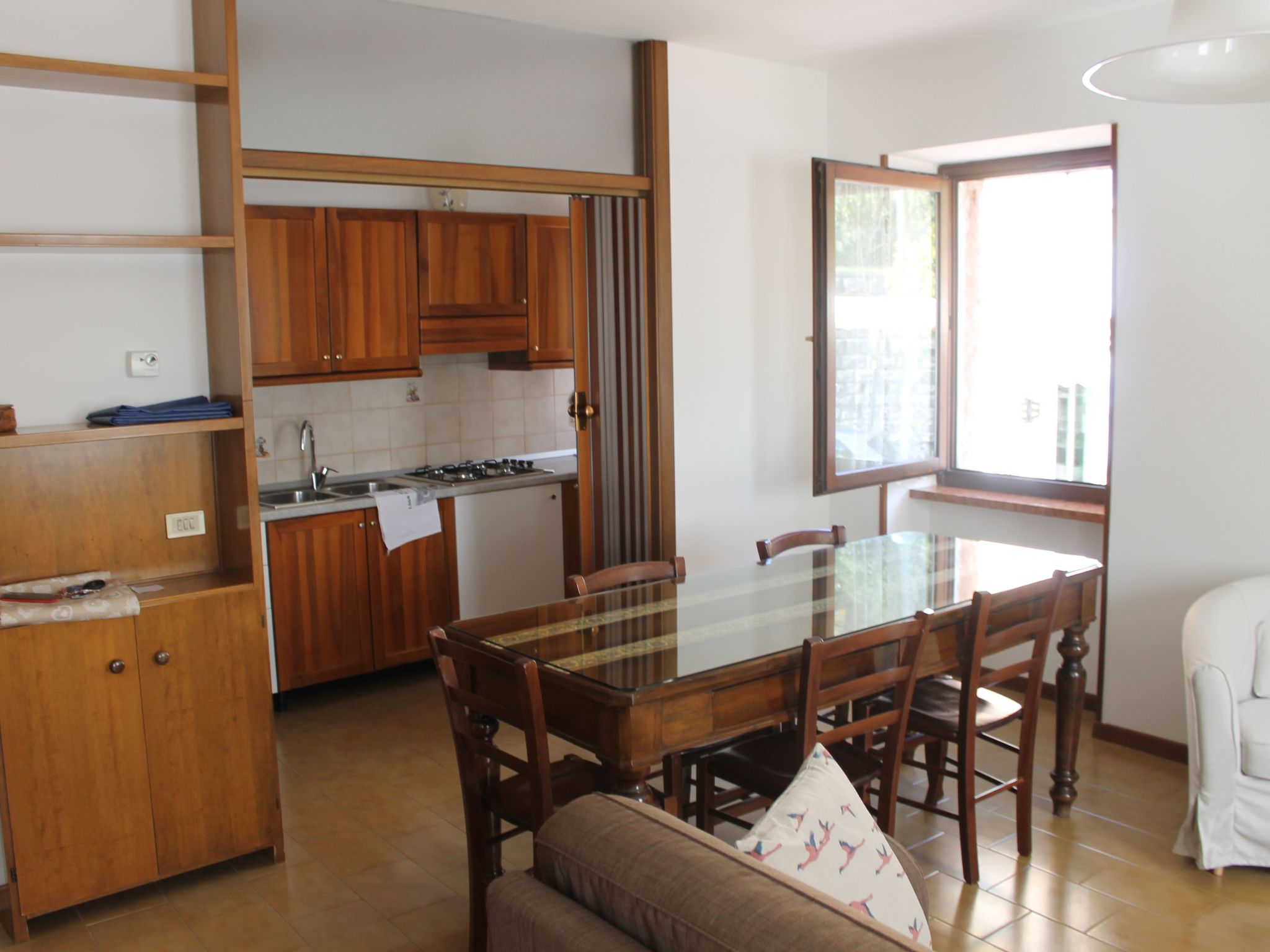 Photo of Dreizimmerwohnung mit Seeblick