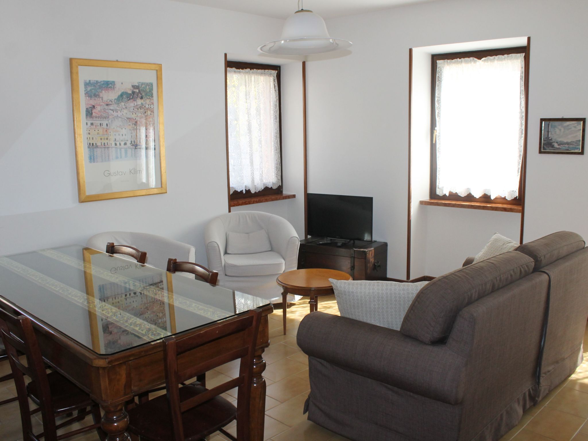 Photo of Dreizimmerwohnung mit Seeblick