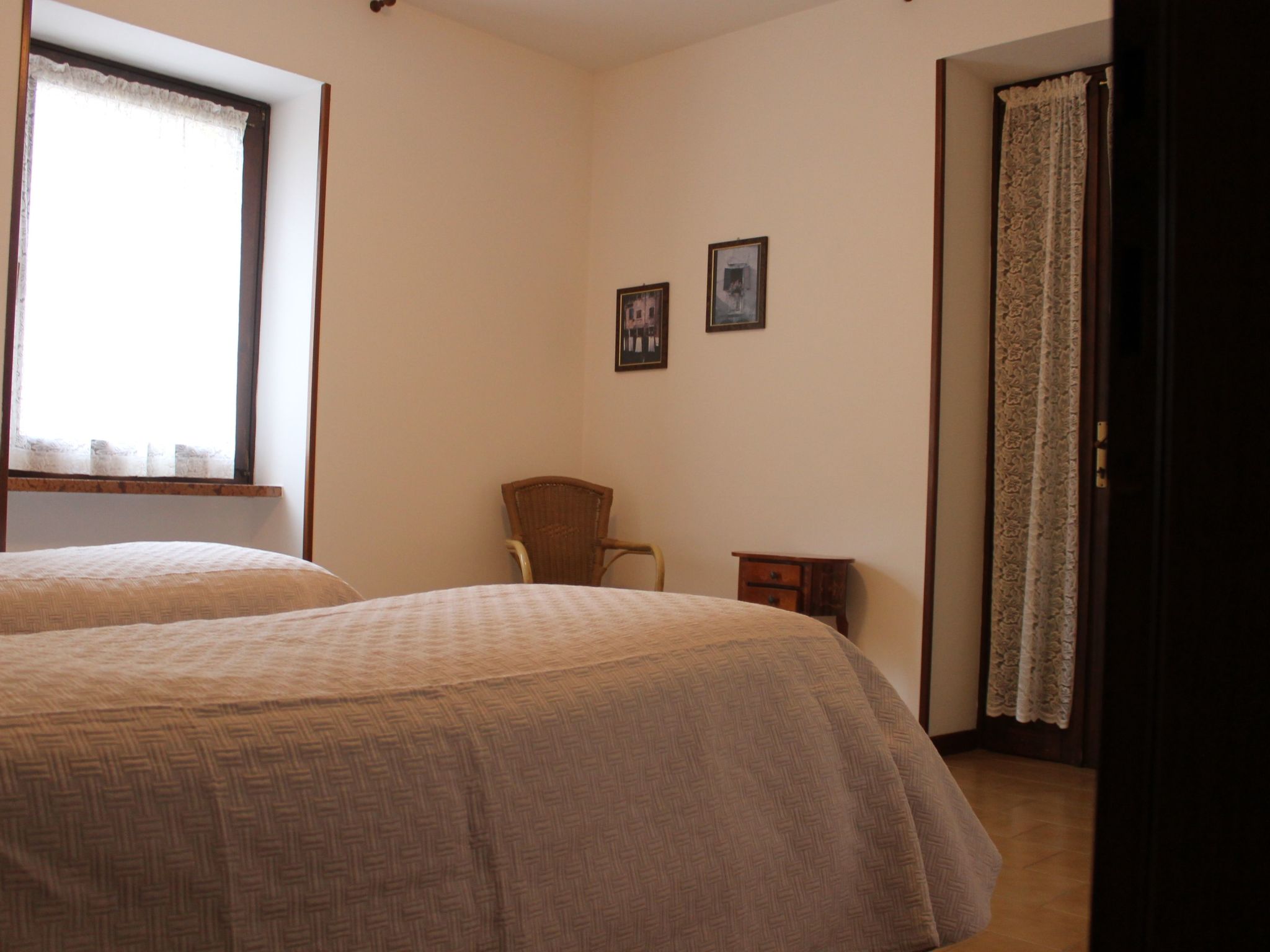 Photo of Dreizimmerwohnung mit Seeblick