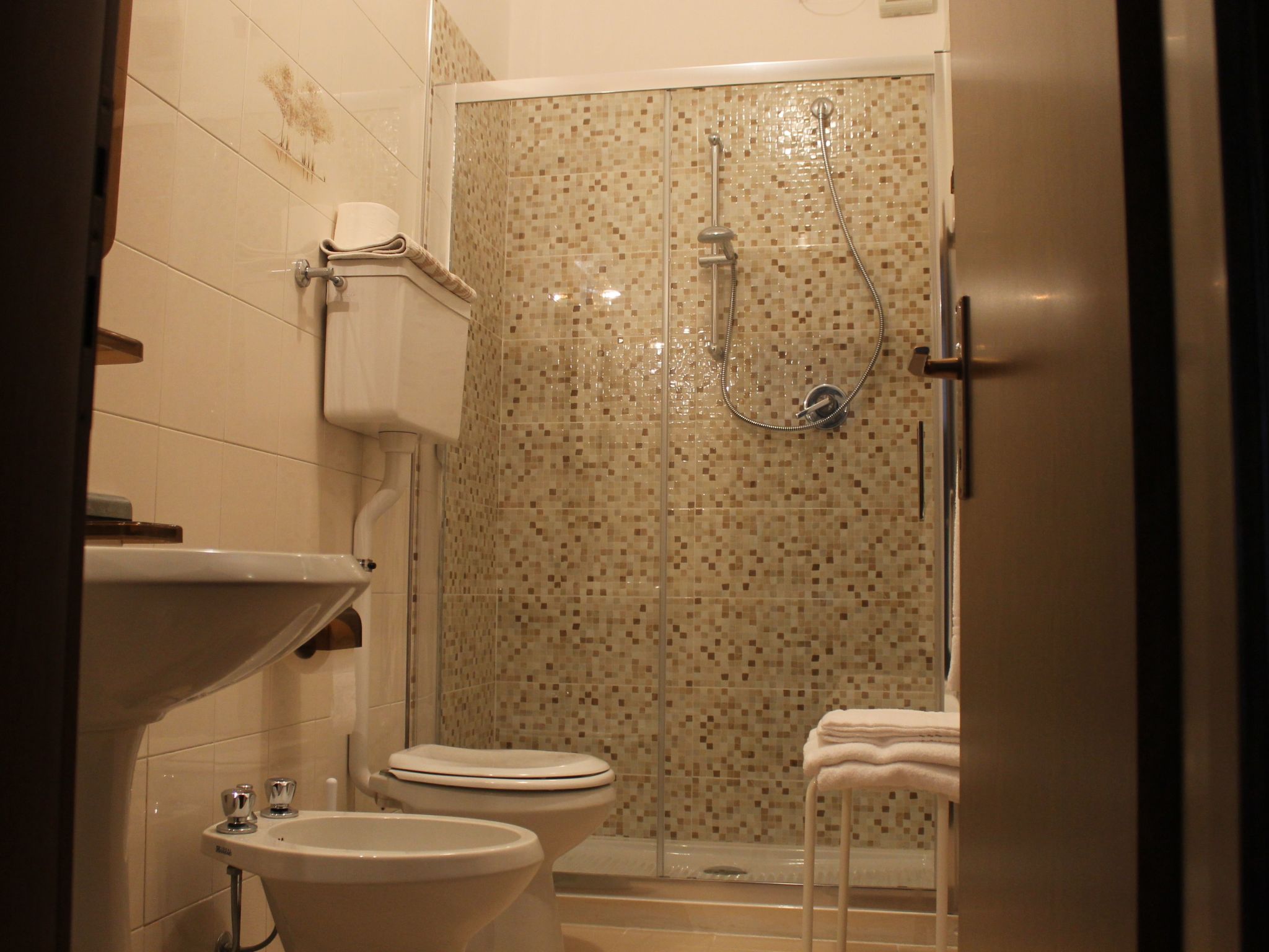 Photo of Dreizimmerwohnung mit Seeblick