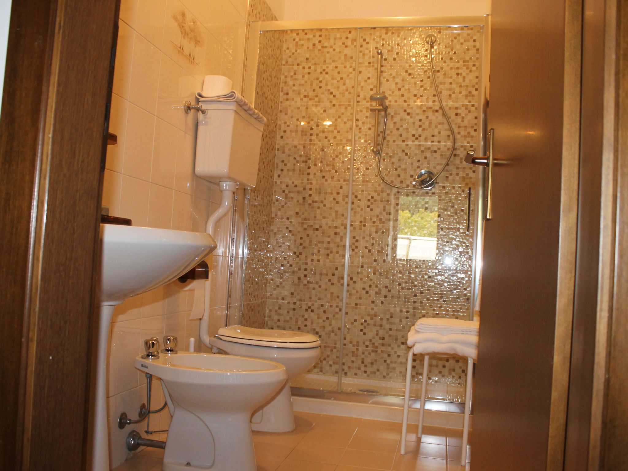 Photo of Dreizimmerwohnung mit Seeblick