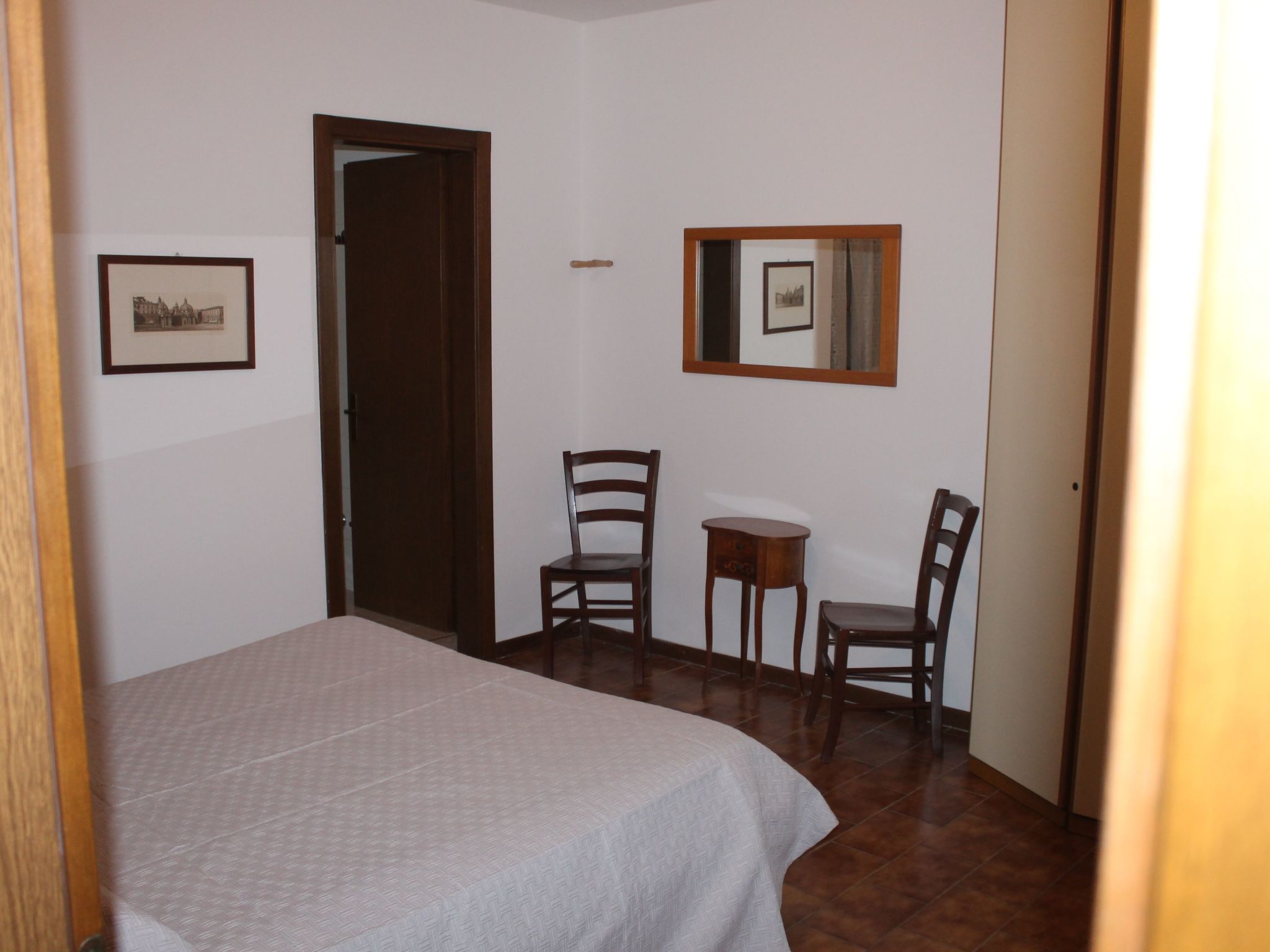 Photo of Dreizimmerwohnung mit Seeblick