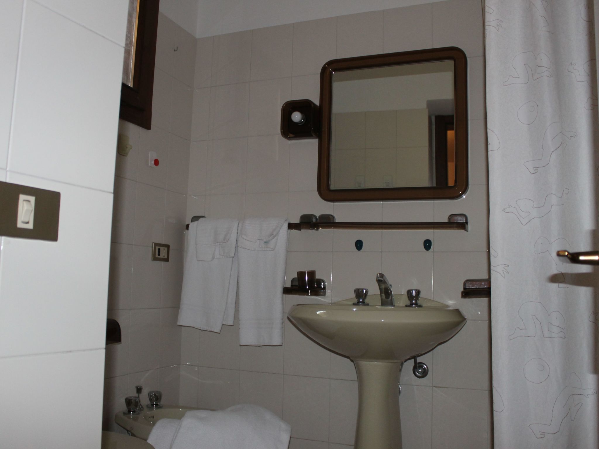 Photo of Dreizimmerwohnung mit Seeblick