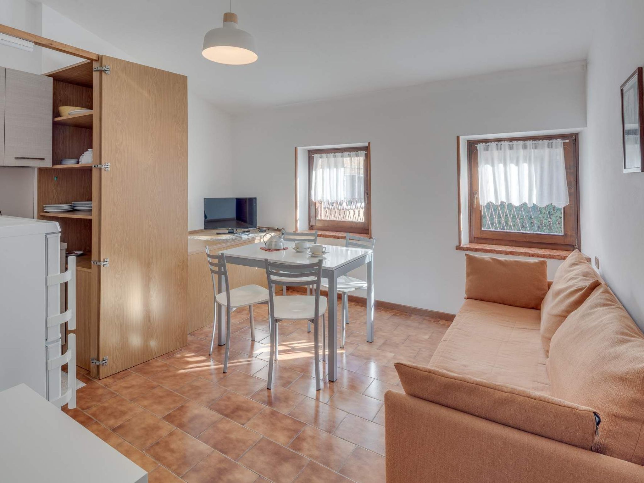 Photo of Wohnung in Malcesine mit Privatstrand