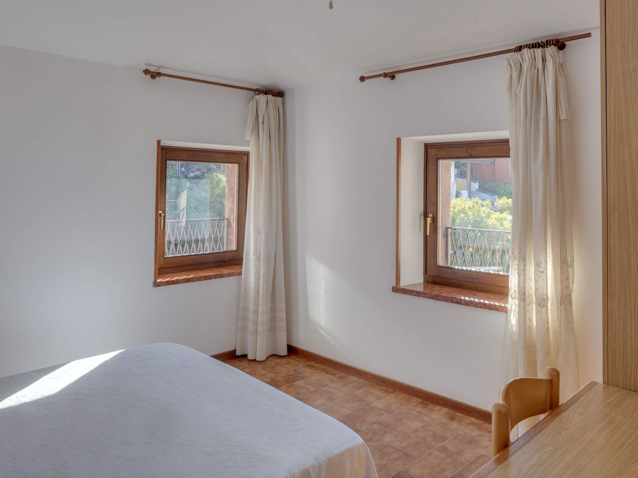 Photo of Wohnung in Malcesine mit Privatstrand