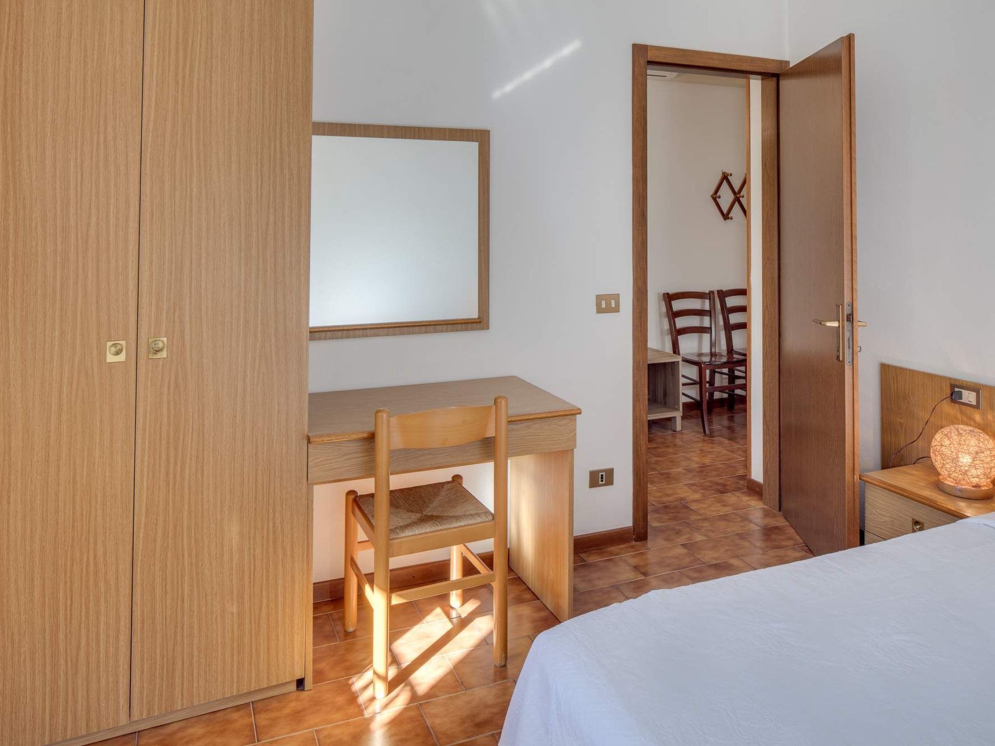 Photo of Wohnung in Malcesine mit Privatstrand