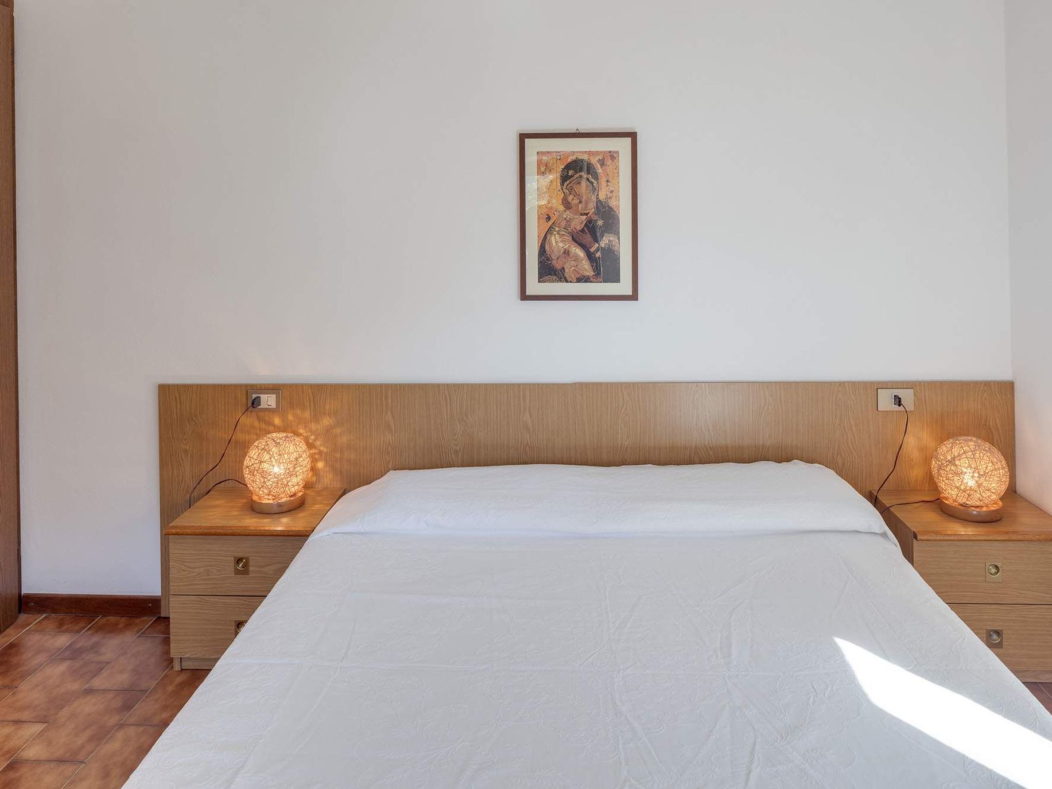 Photo of Wohnung in Malcesine mit Privatstrand