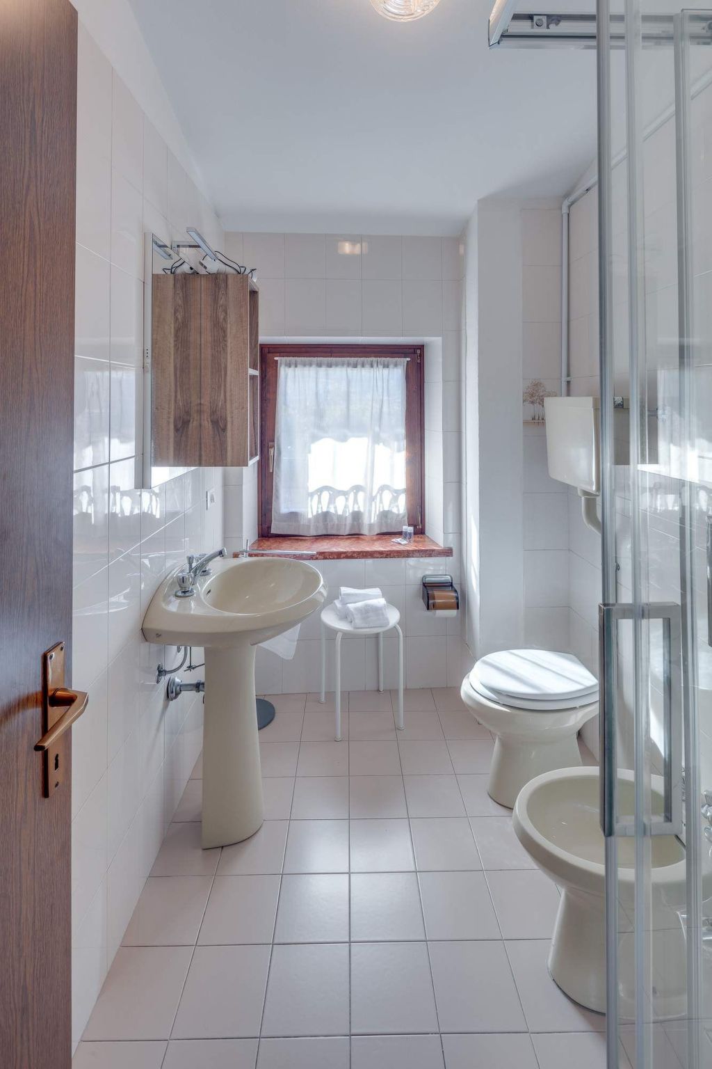 Photo of Wohnung in Malcesine mit Privatstrand